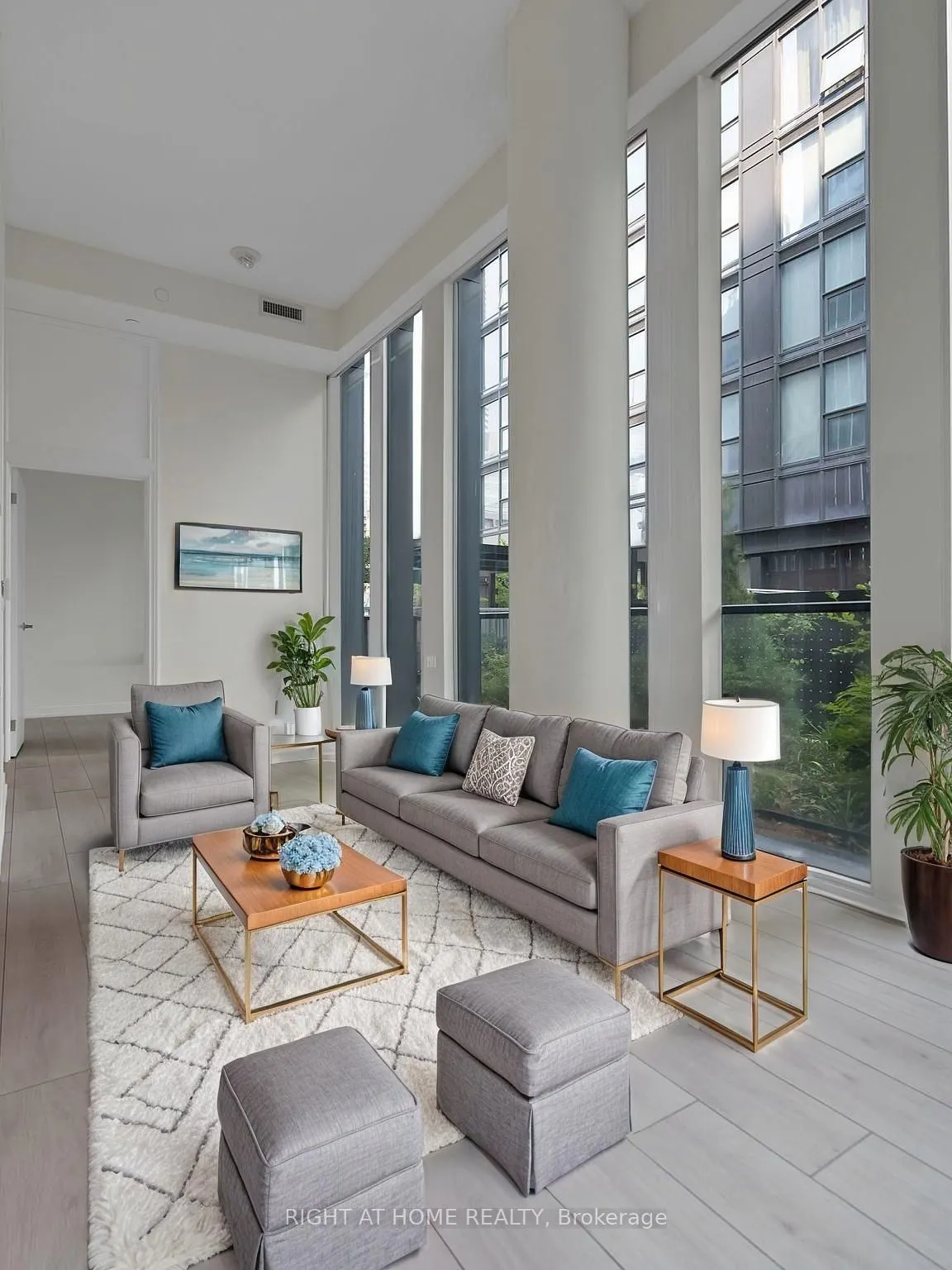 60 Shuter Street, #506