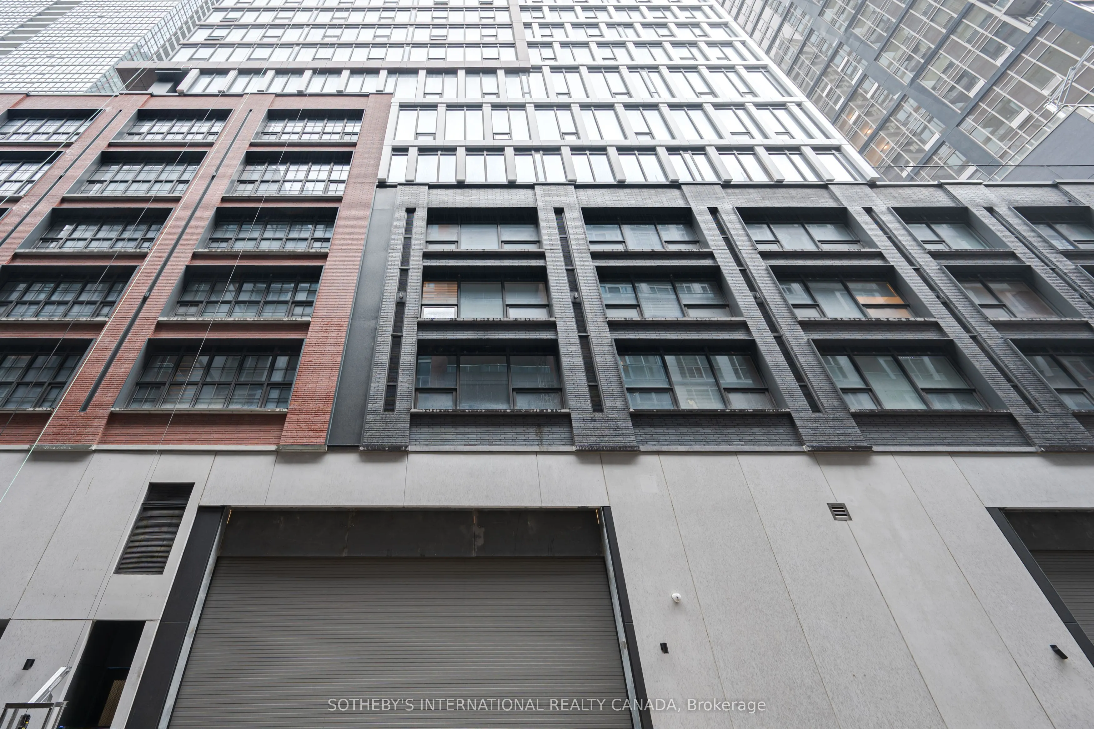 35 Mercer Street, #2411