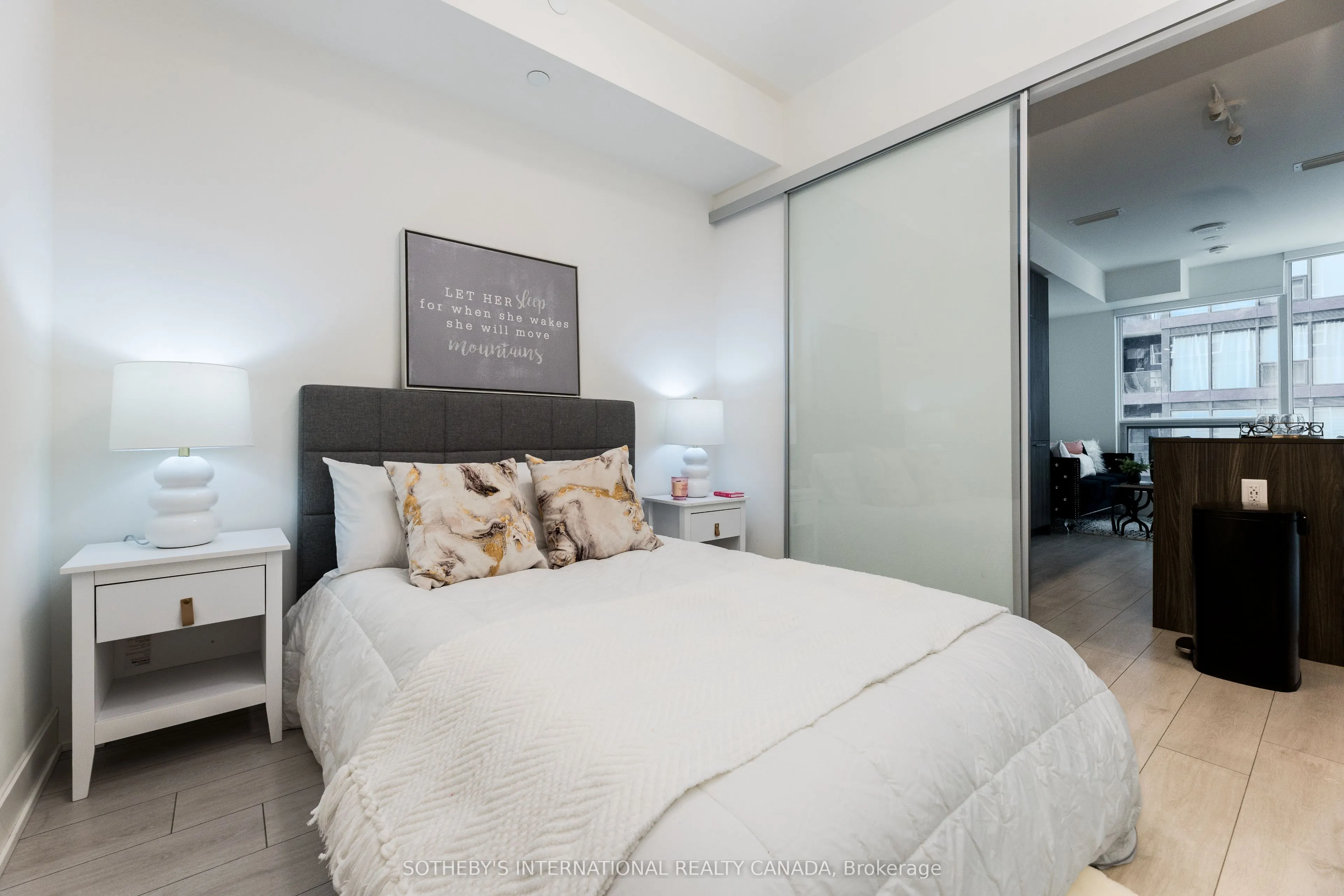 35 Mercer Street, #2411