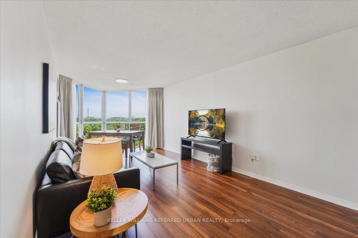 5 Concorde Place, #710