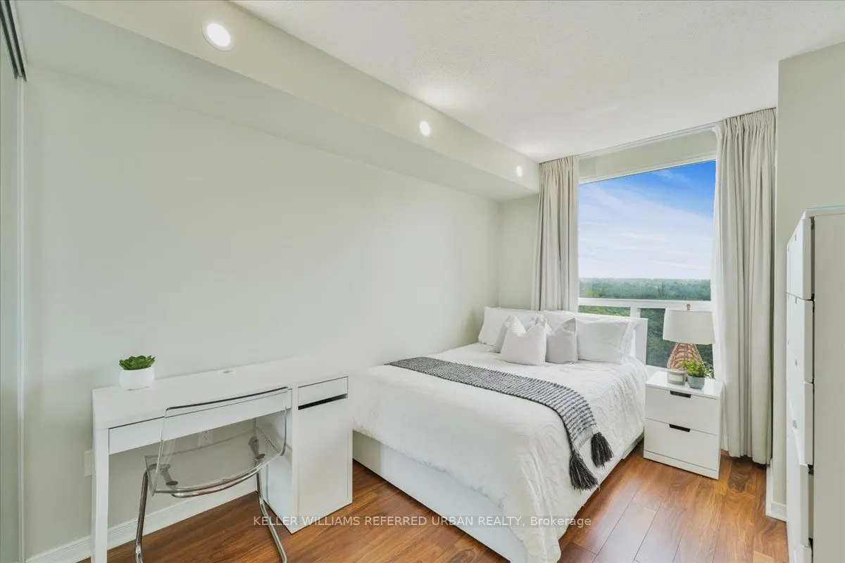 5 Concorde Place, #710