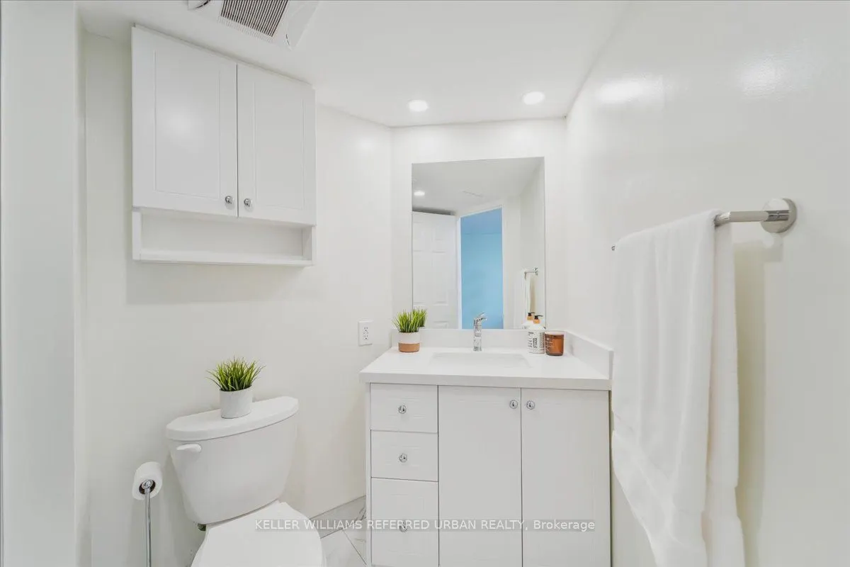 5 Concorde Place, #710