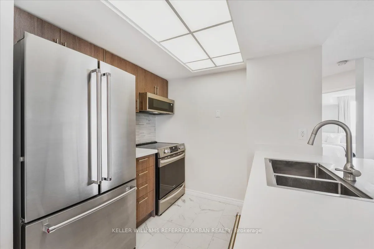 5 Concorde Place, #710