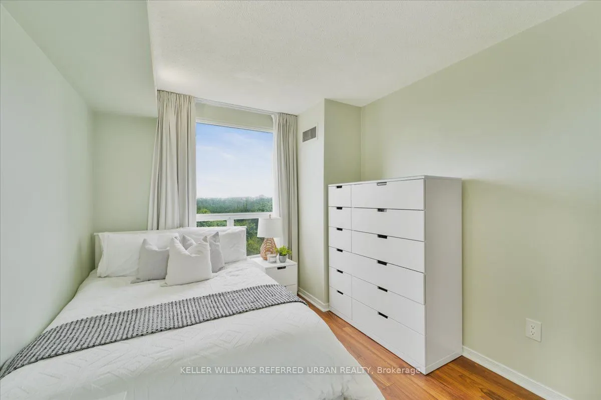5 Concorde Place, #710