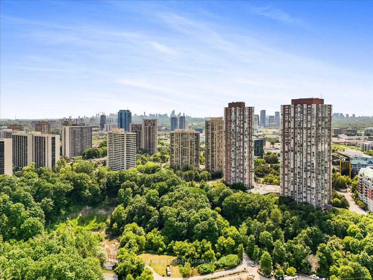 5 Concorde Place, #710