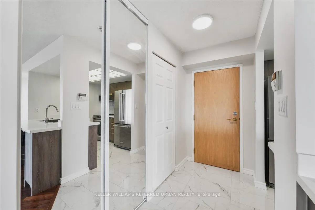 5 Concorde Place, #710