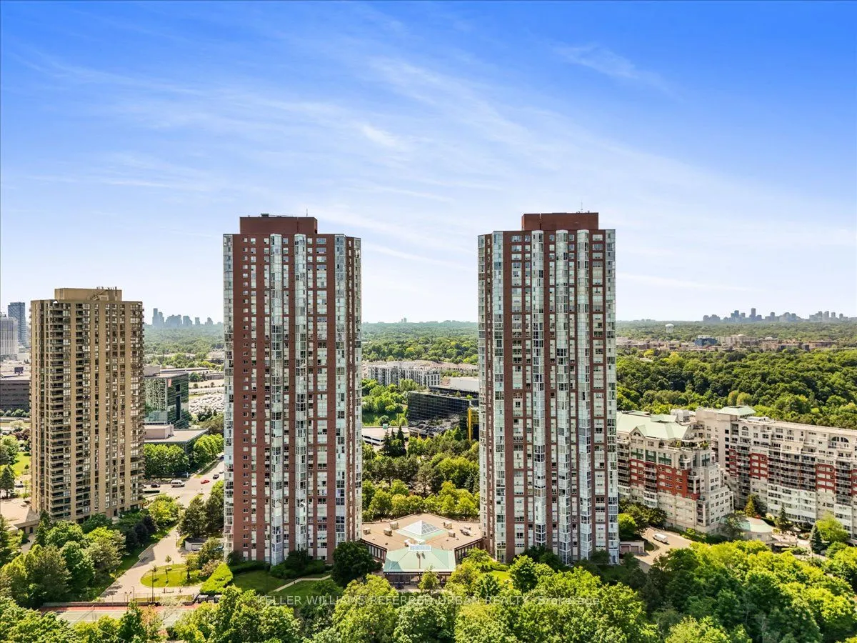 5 Concorde Place, #710