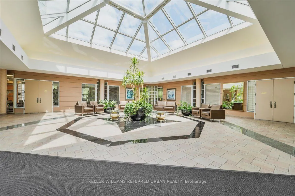 5 Concorde Place, #710