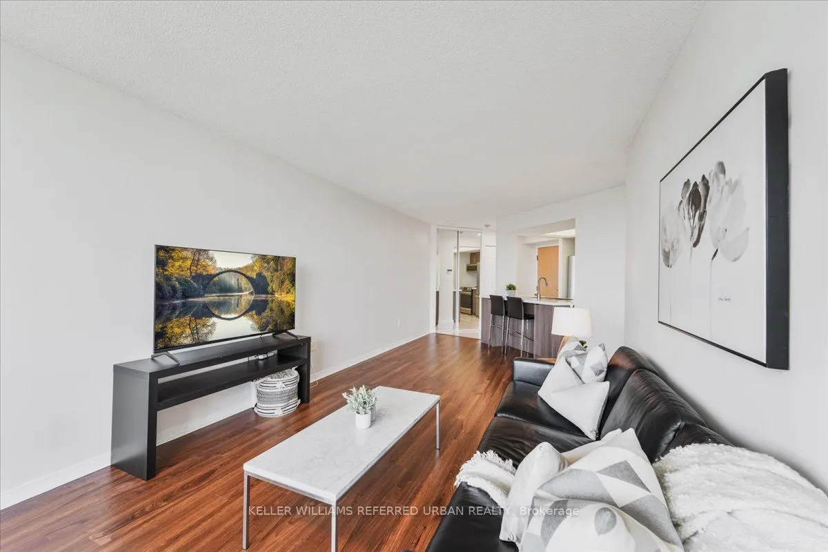 5 Concorde Place, #710