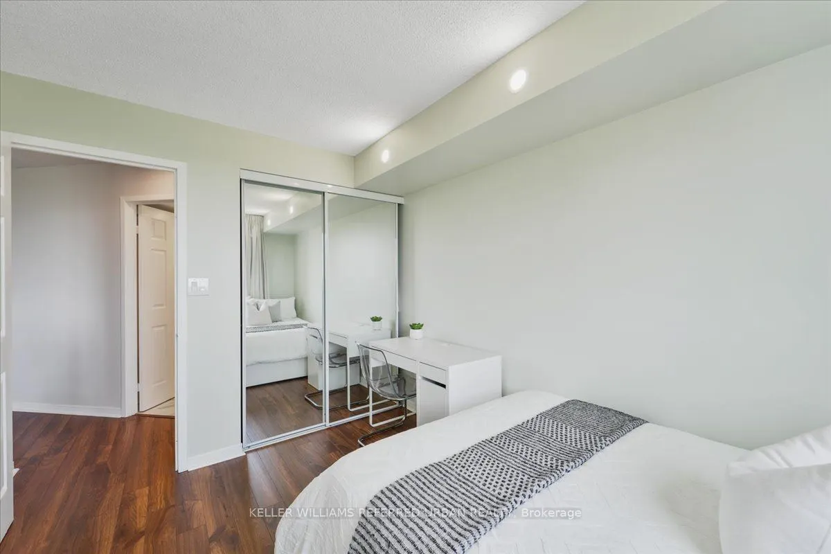 5 Concorde Place, #710