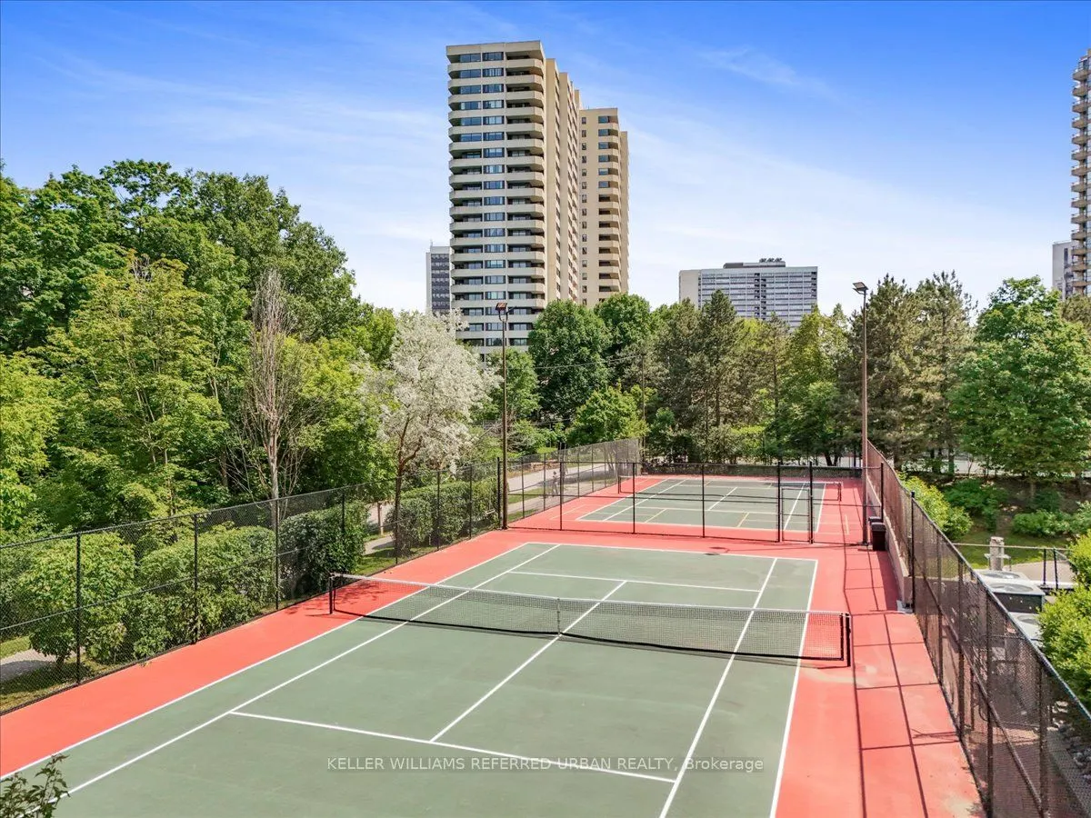 5 Concorde Place, #710