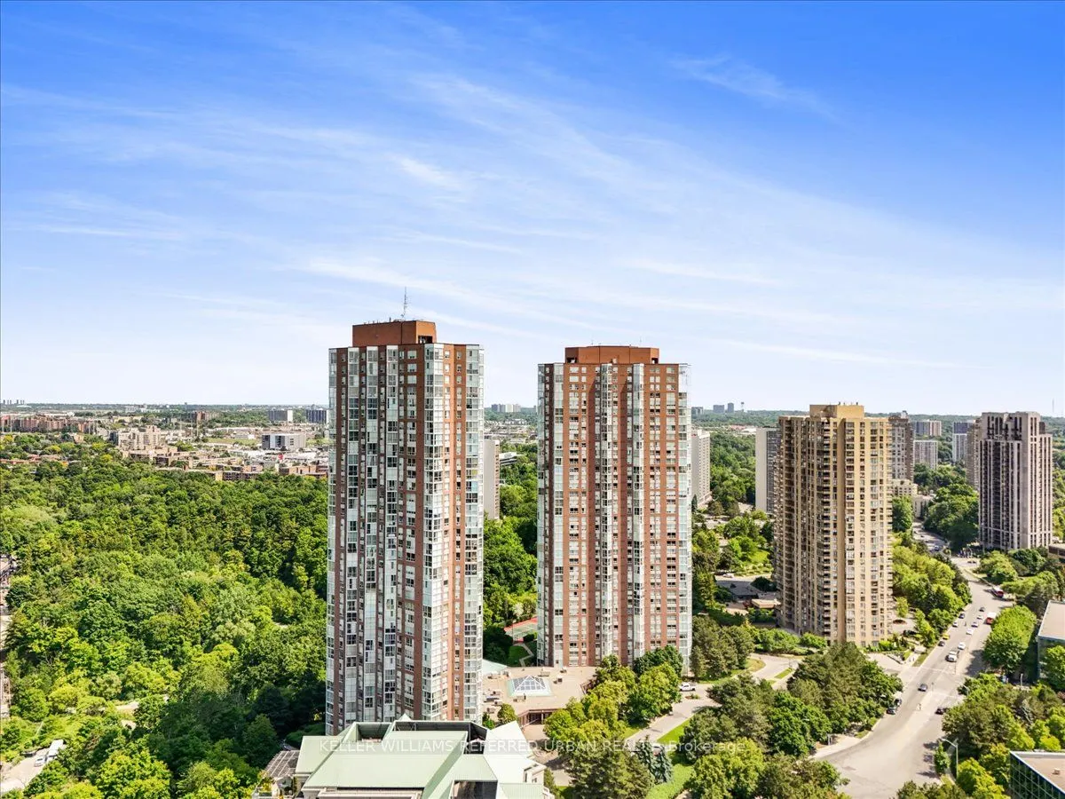 5 Concorde Place, #710