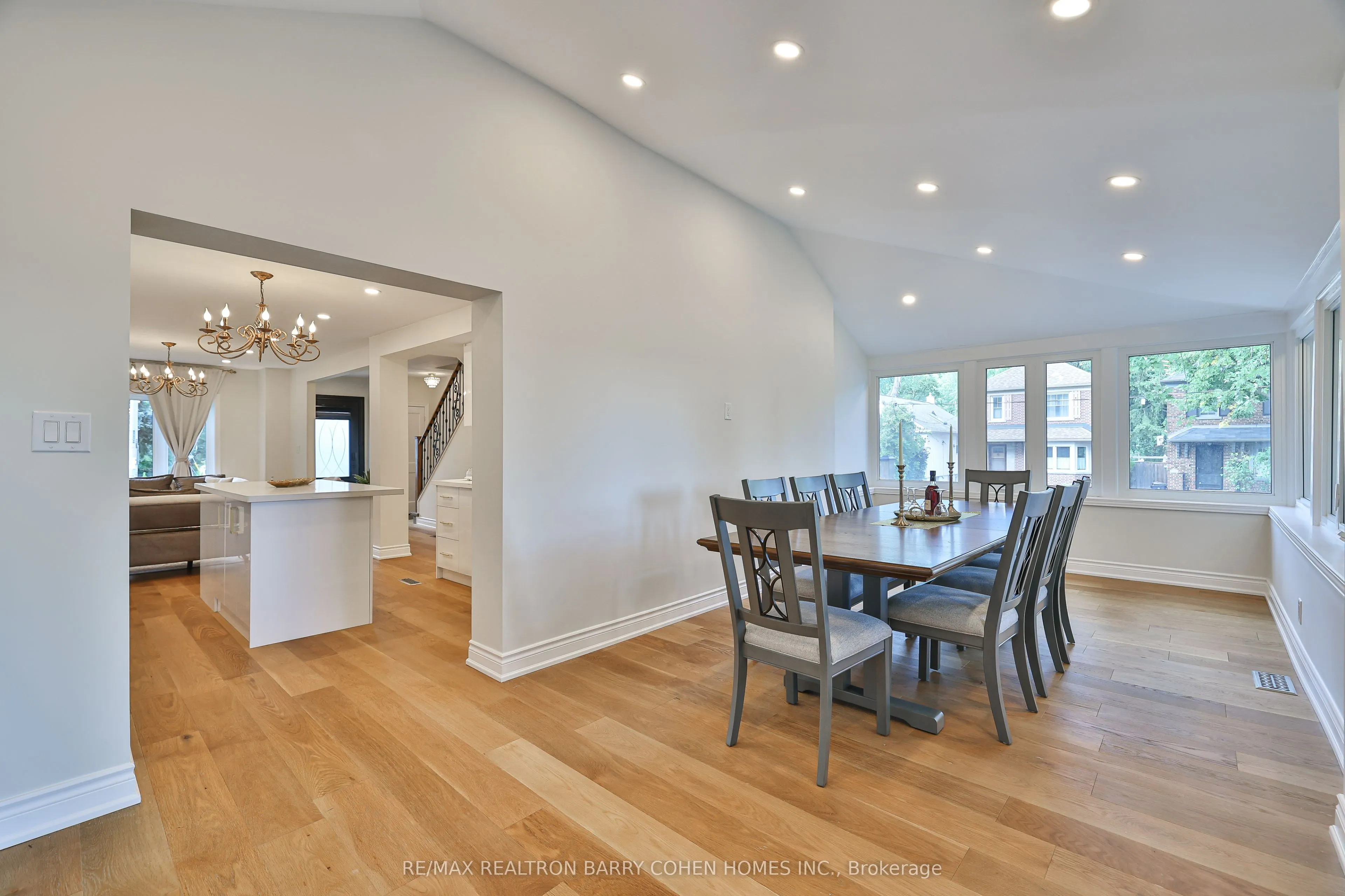 1 Wanless Crescent