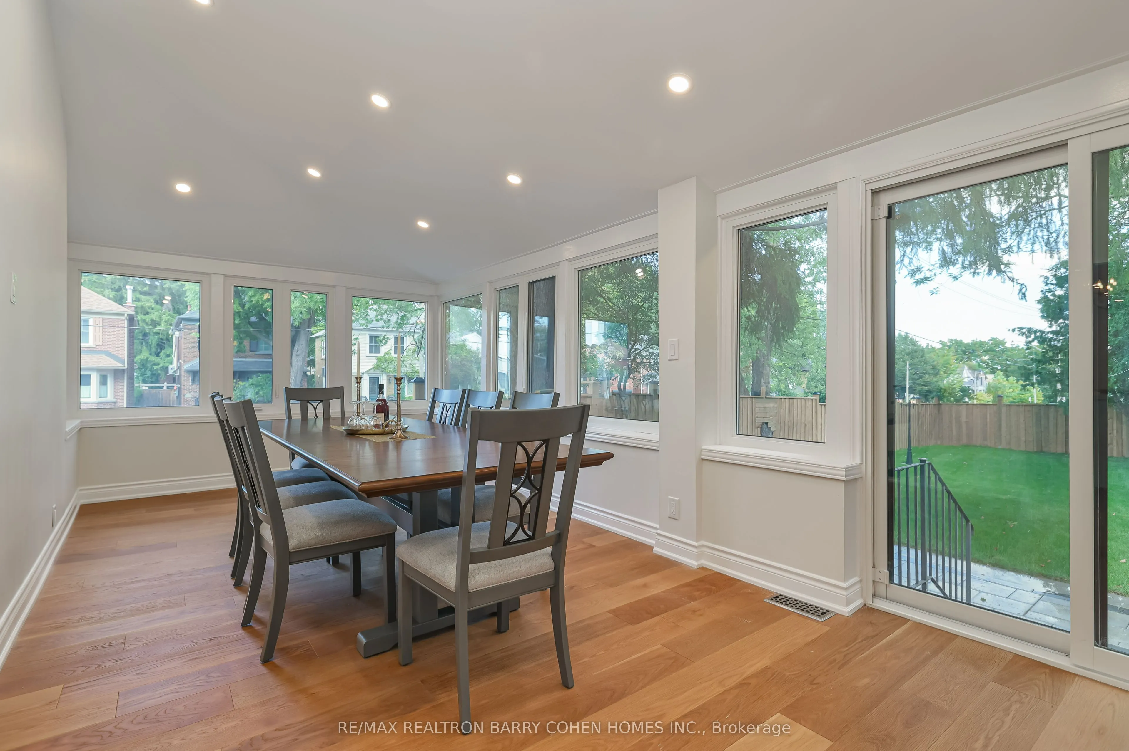 1 Wanless Crescent