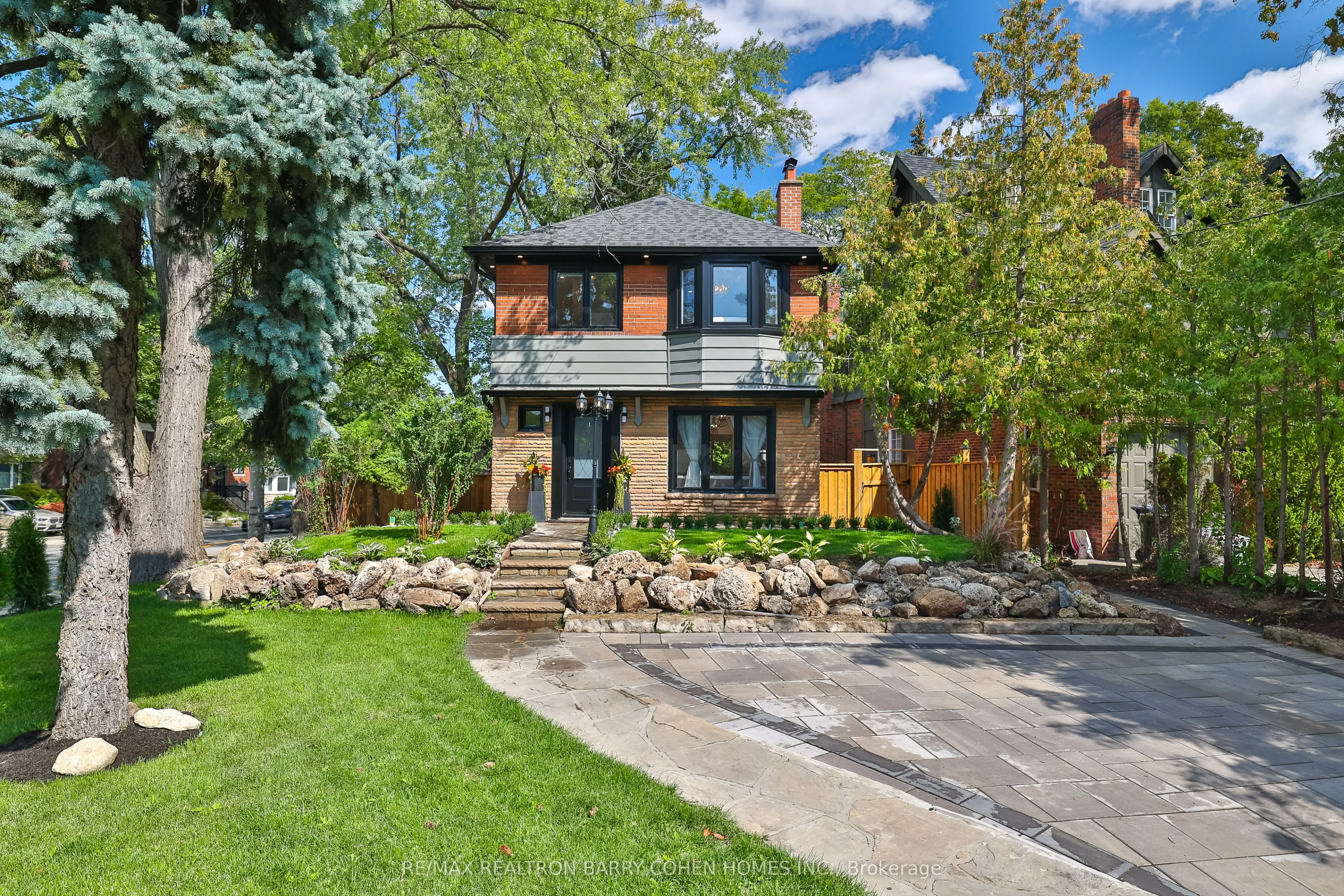 1 Wanless Crescent