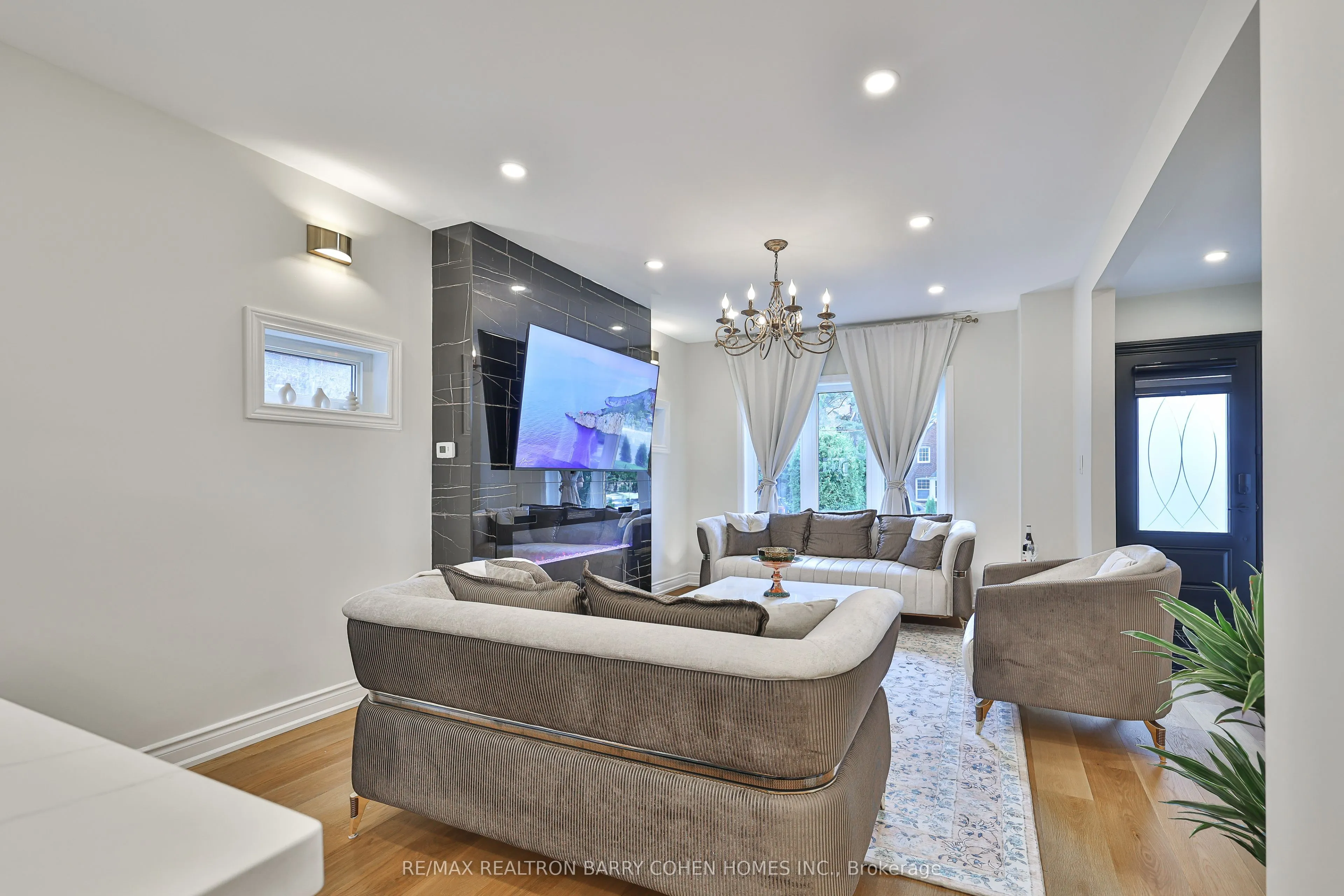 1 Wanless Crescent