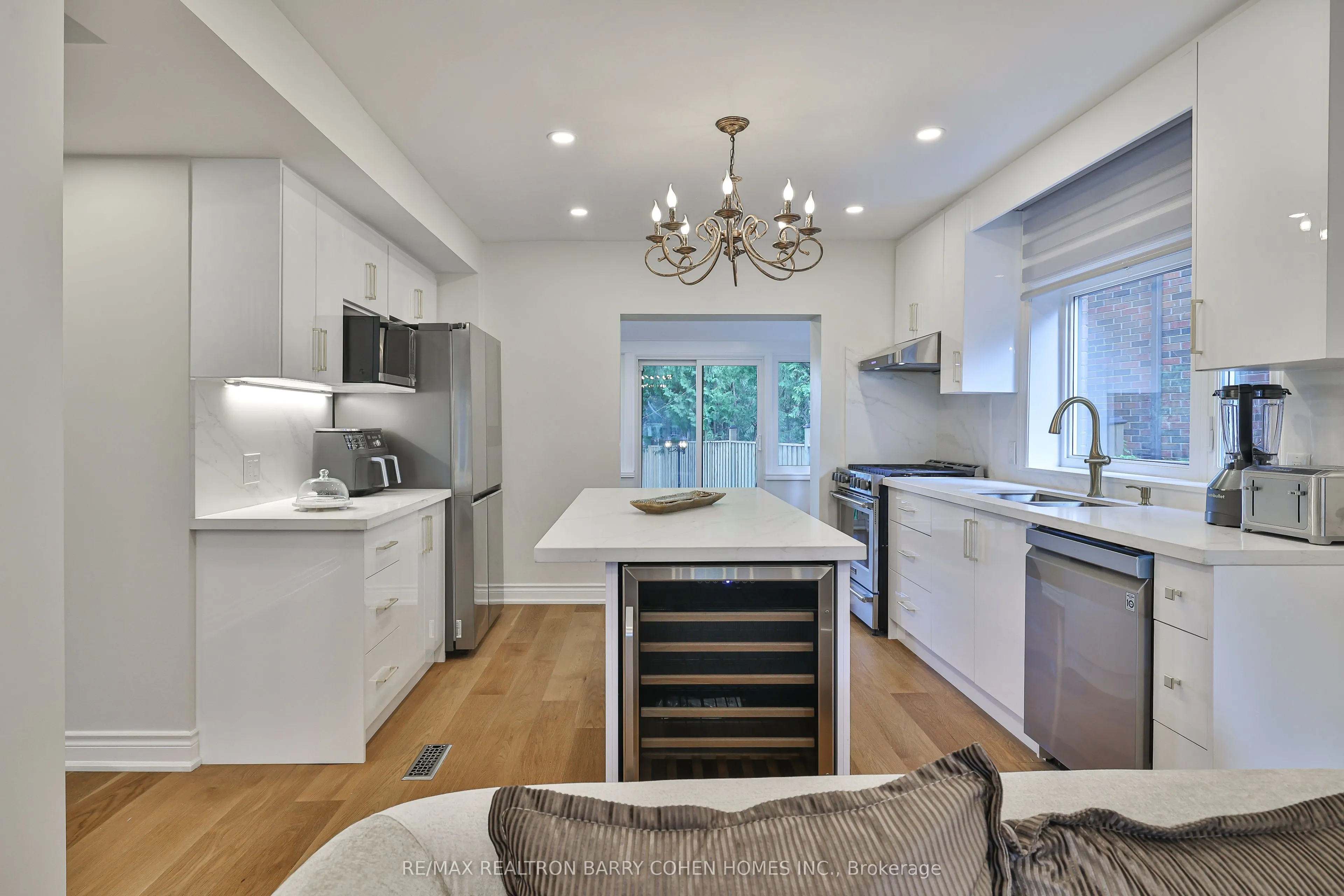 1 Wanless Crescent