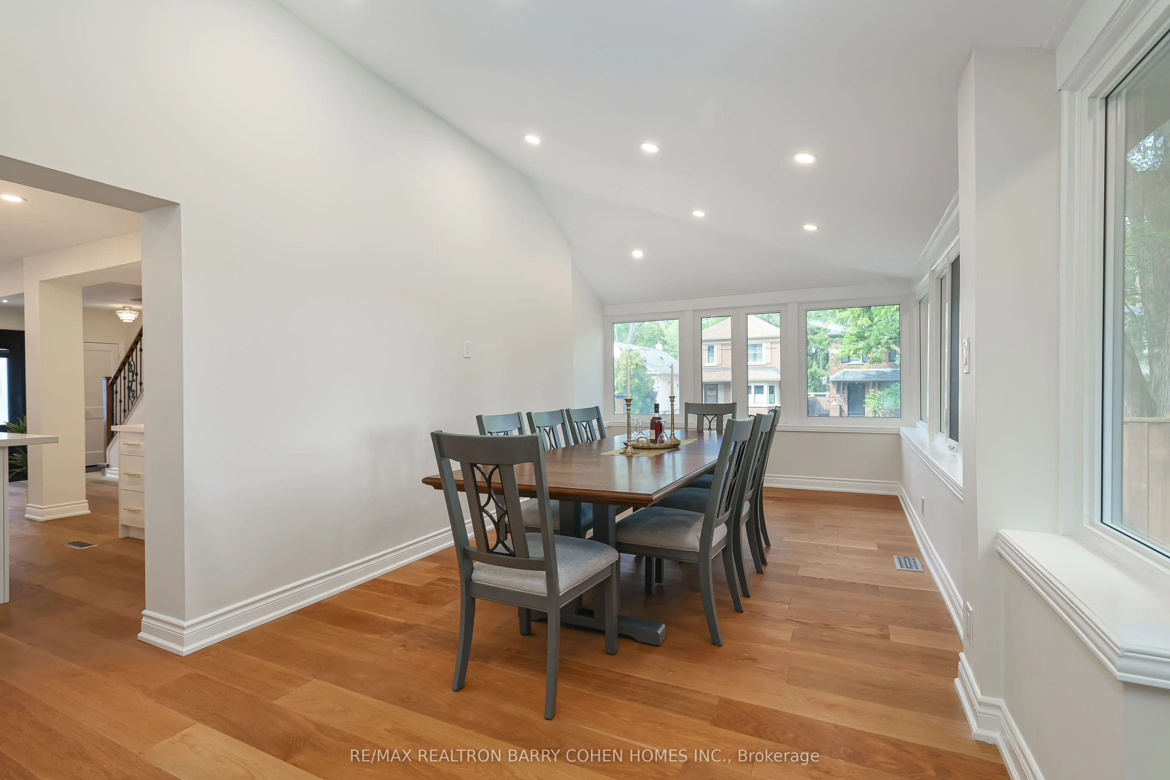 1 Wanless Crescent