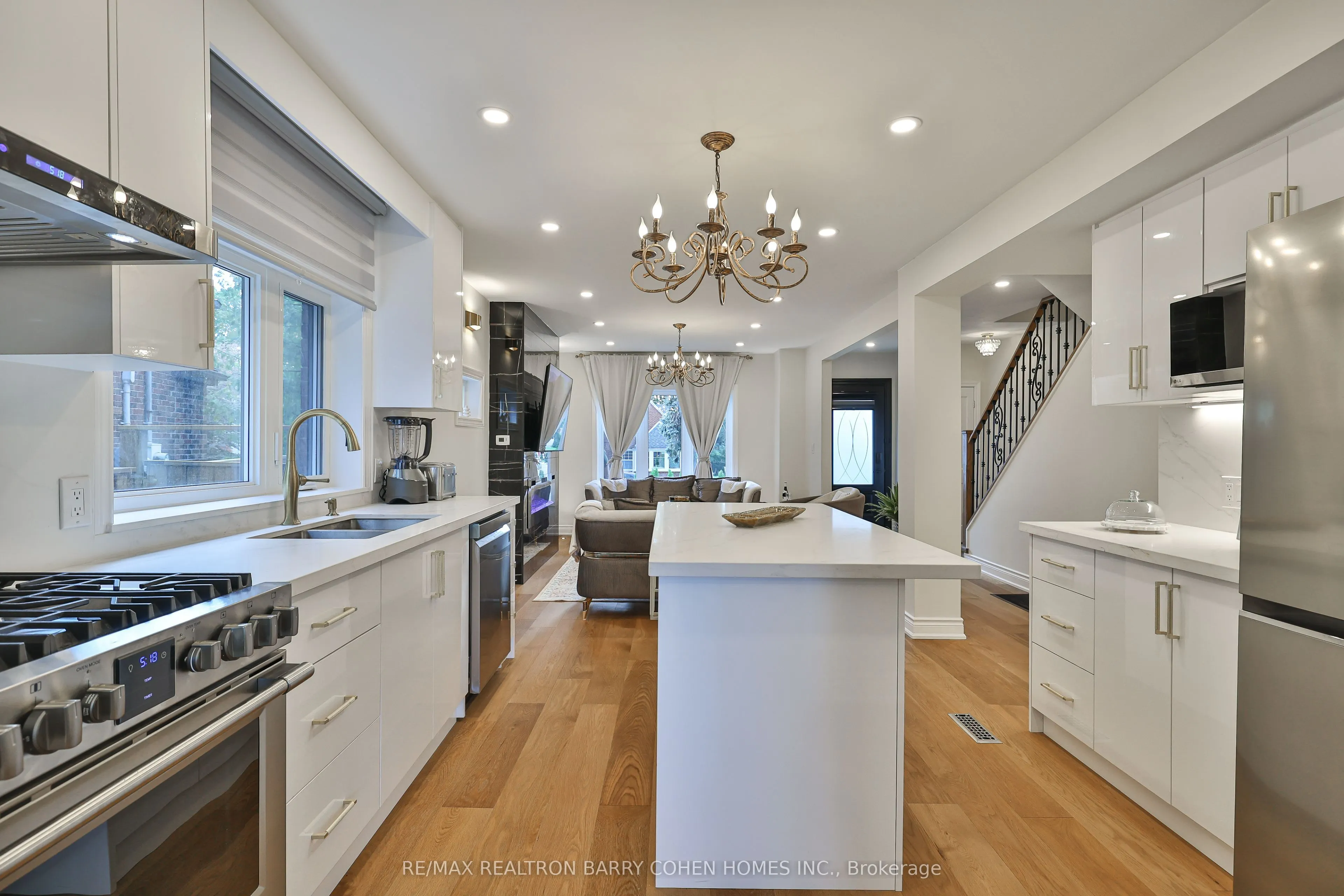 1 Wanless Crescent