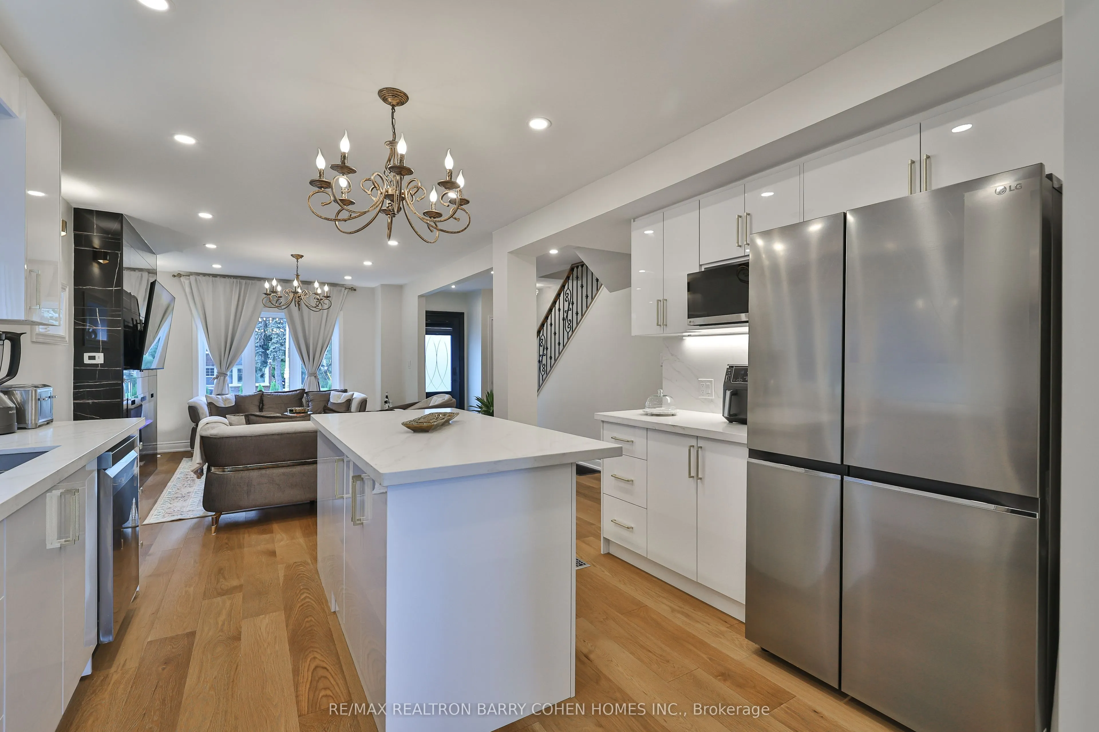 1 Wanless Crescent