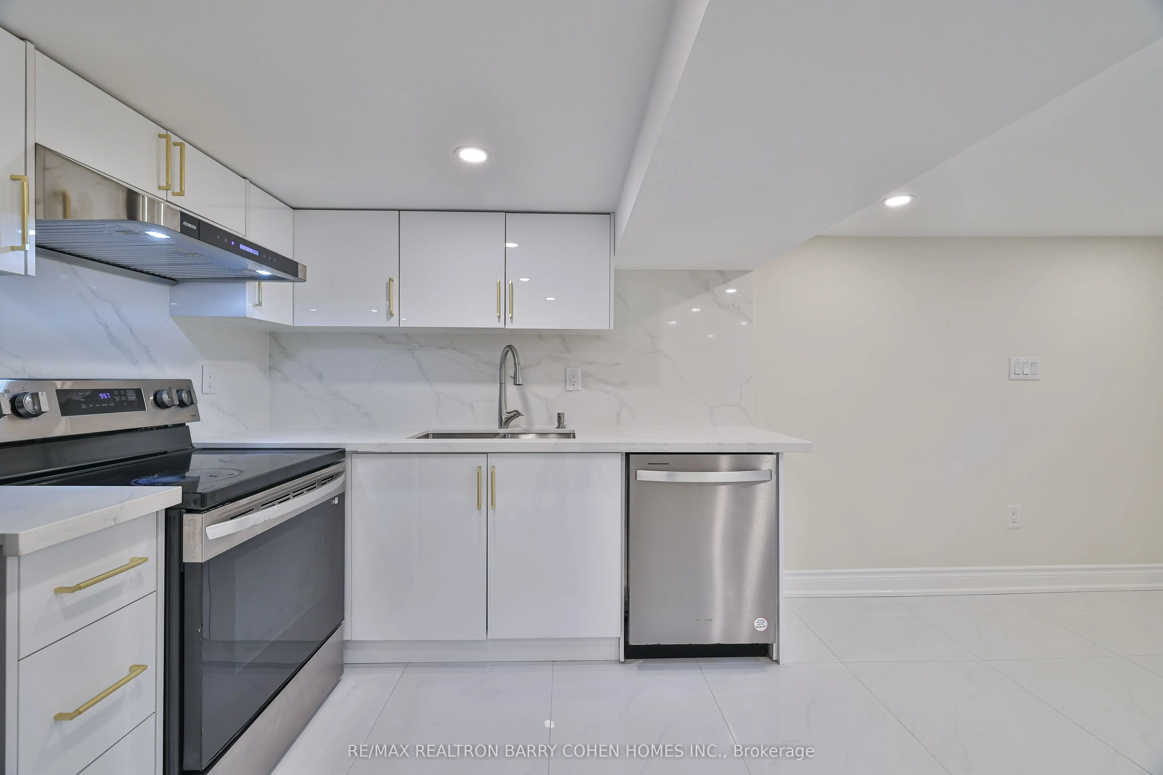 1 Wanless Crescent