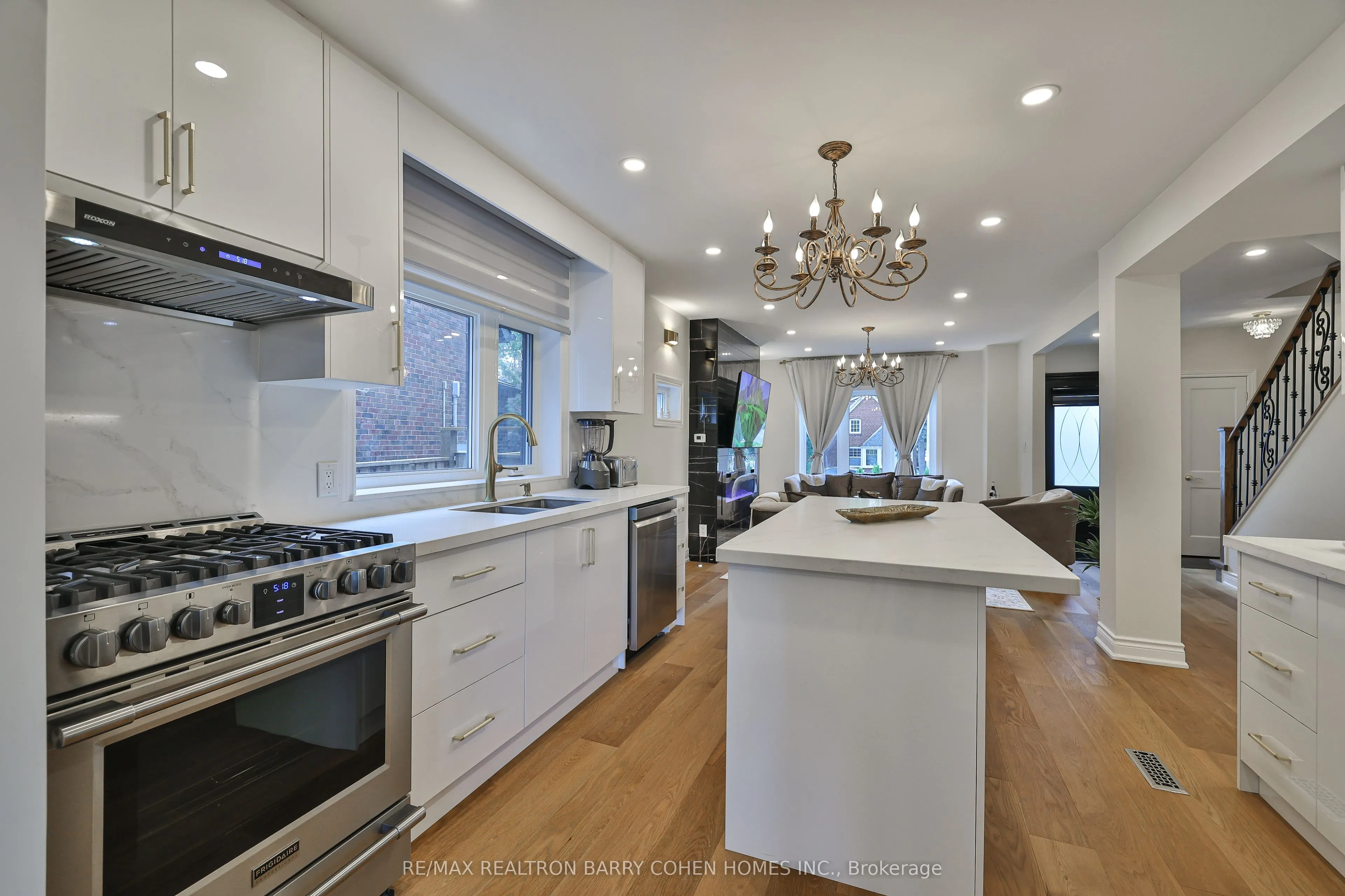 1 Wanless Crescent