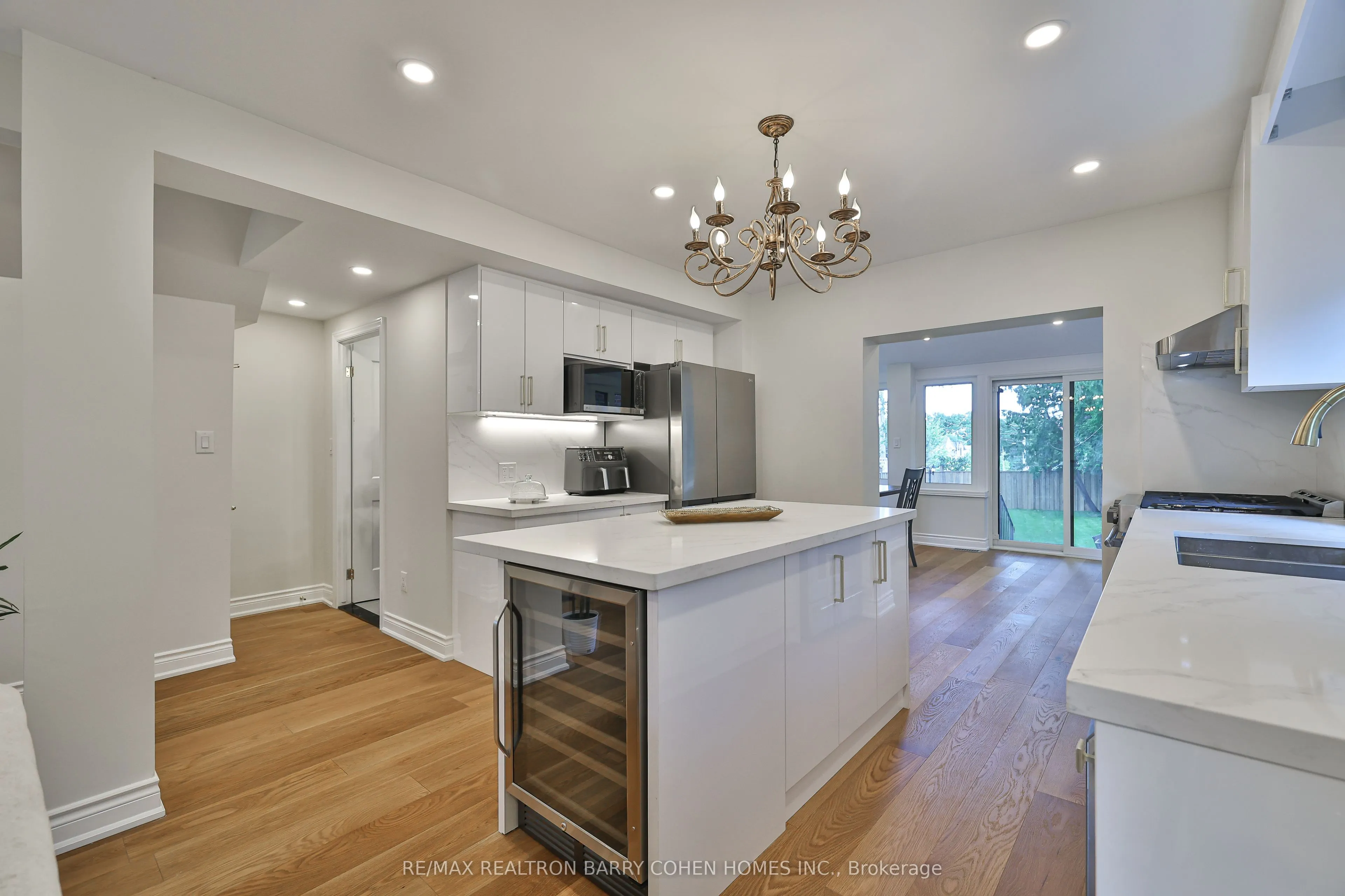 1 Wanless Crescent