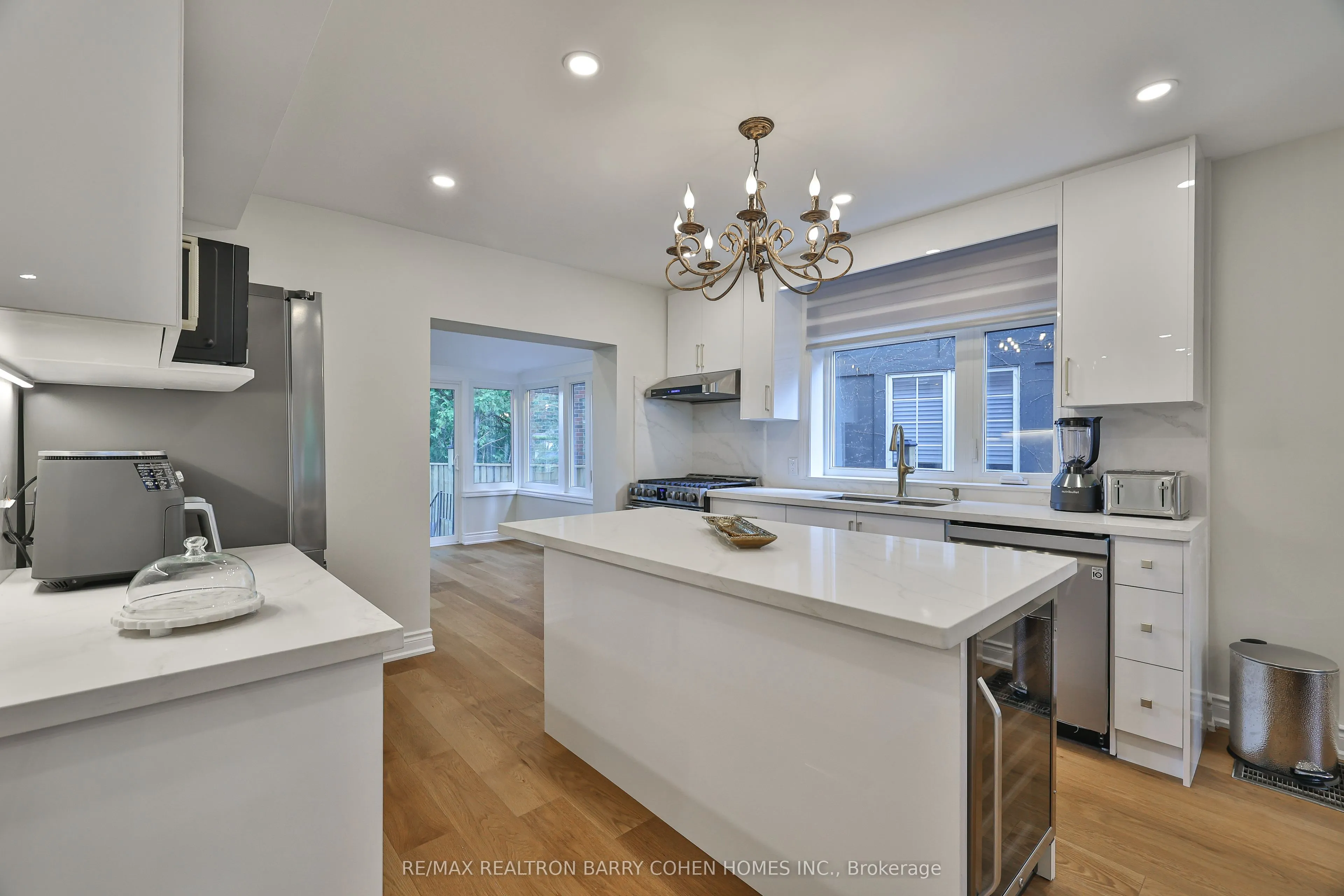 1 Wanless Crescent