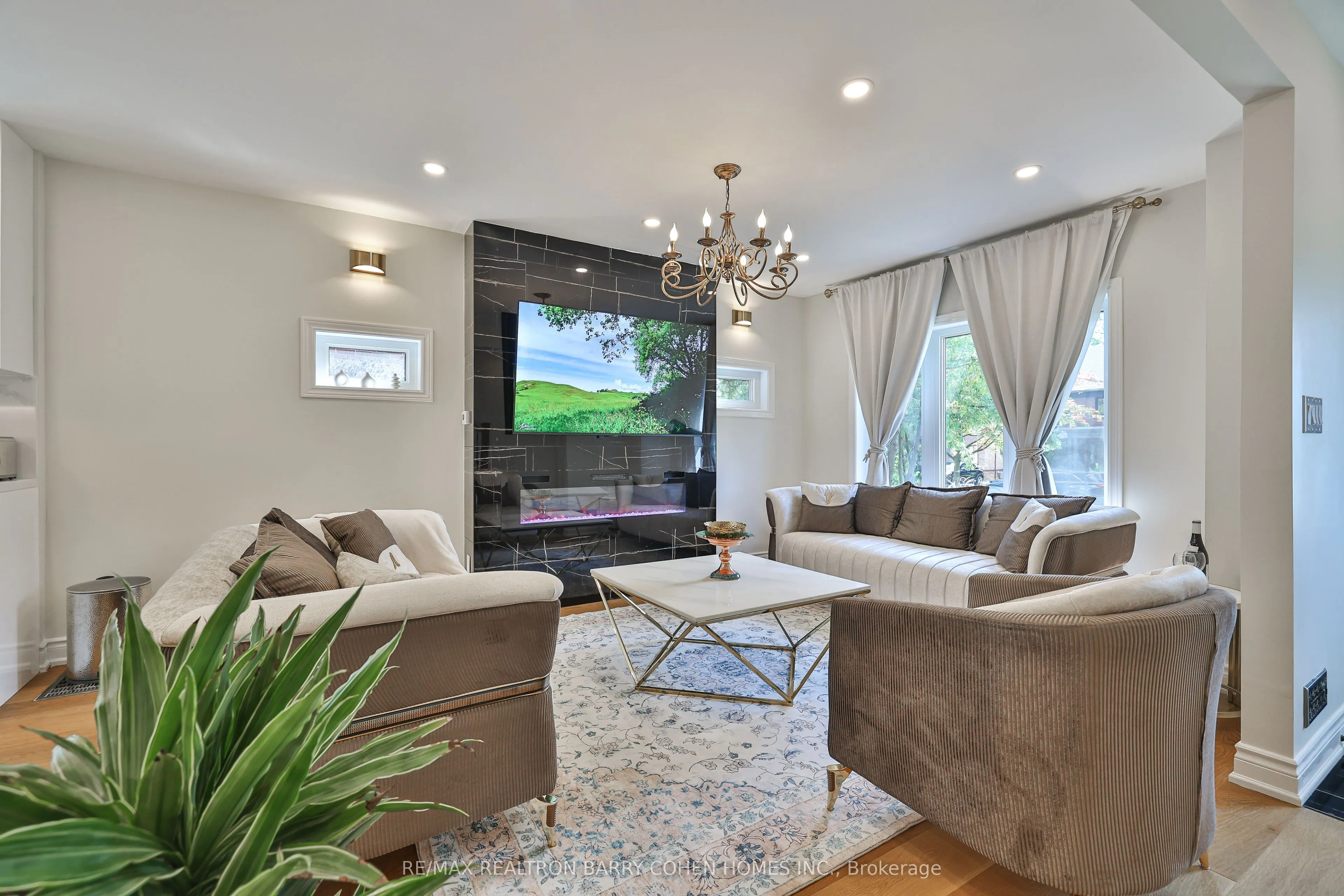 1 Wanless Crescent