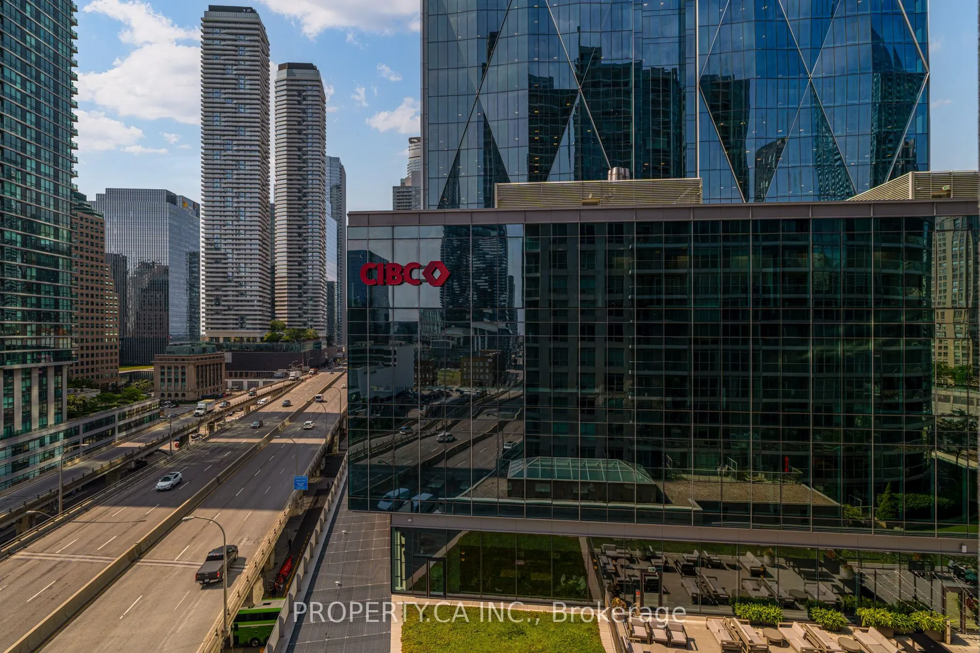 18 Yonge Street, #1213