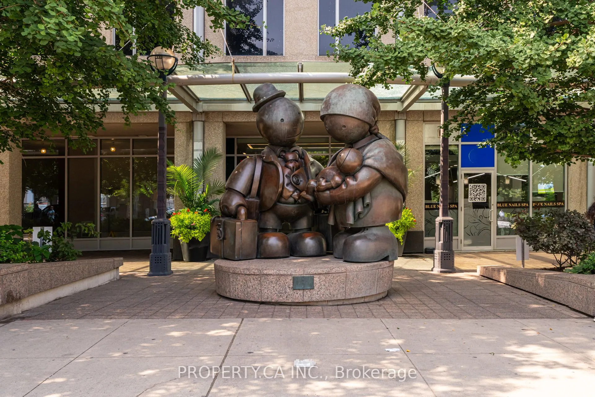 18 Yonge Street, #1213