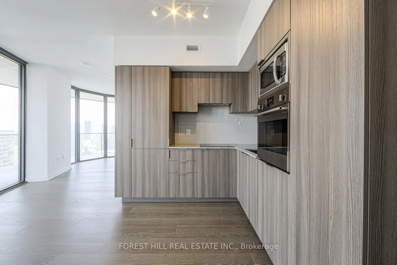 11 Wellesley Street W, #4611