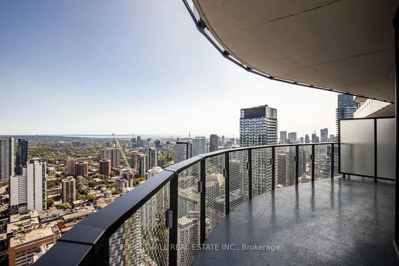 11 Wellesley Street W, #4611