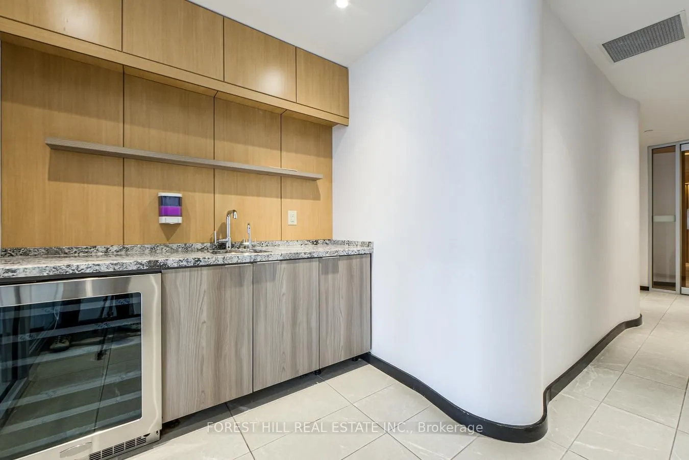 11 Wellesley Street W, #4611