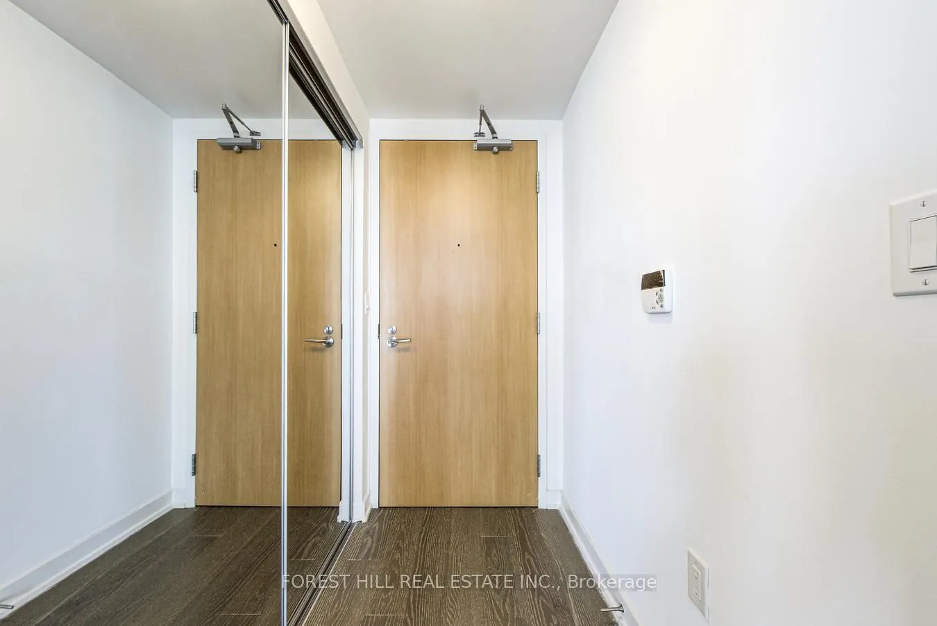 11 Wellesley Street W, #4611