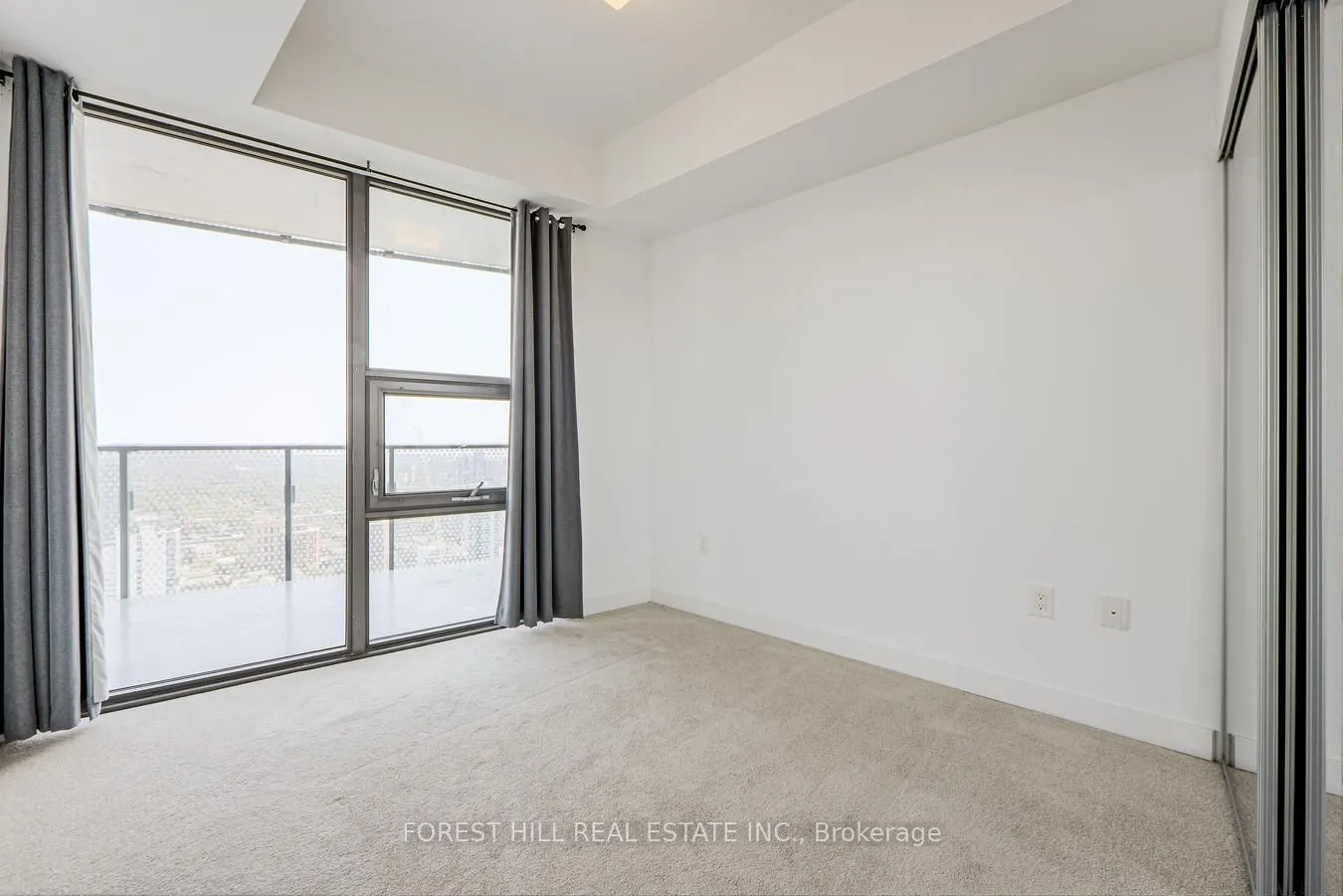 11 Wellesley Street W, #4611