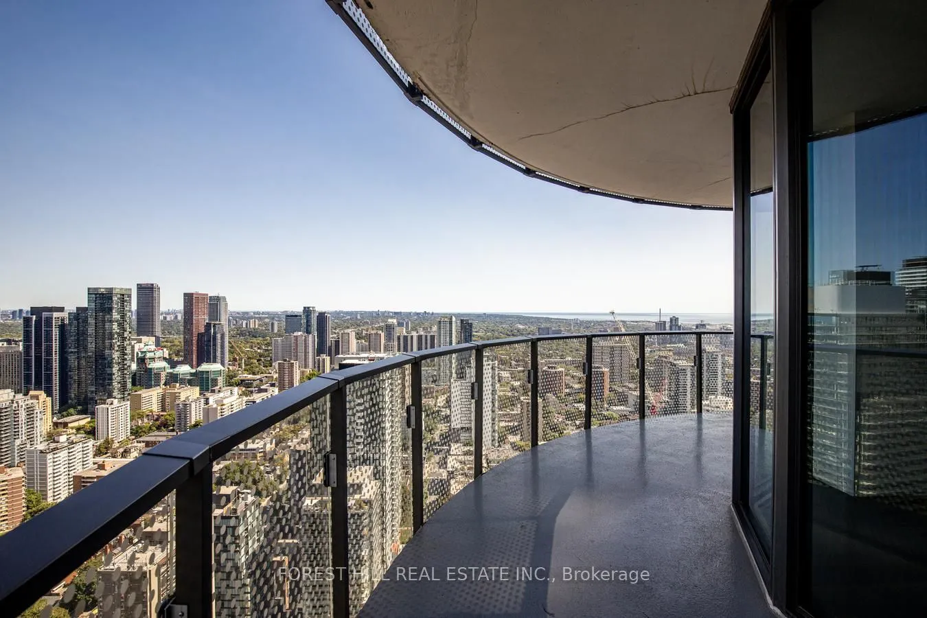 11 Wellesley Street W, #4611