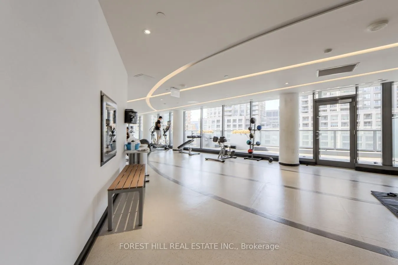 11 Wellesley Street W, #4611
