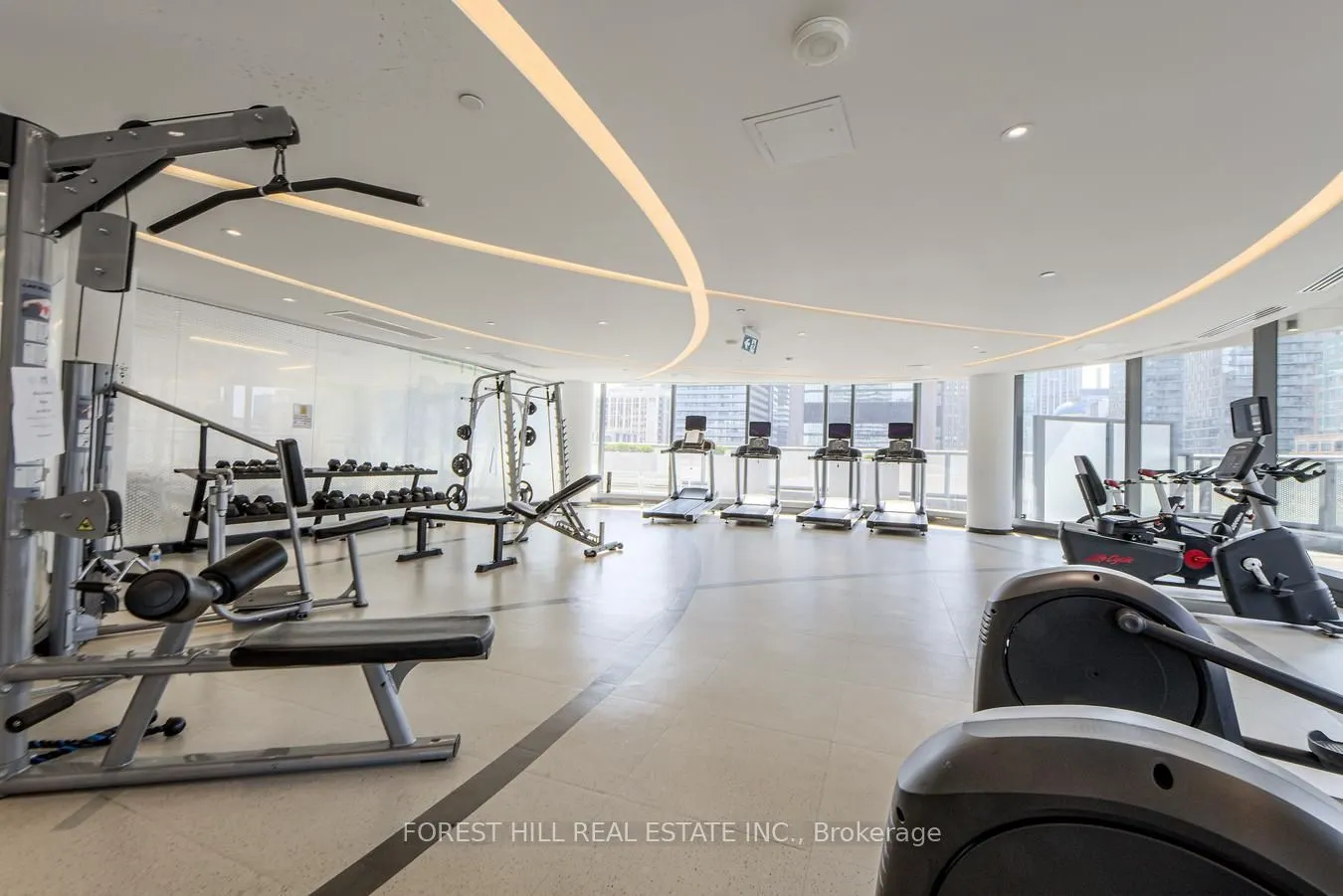 11 Wellesley Street W, #4611