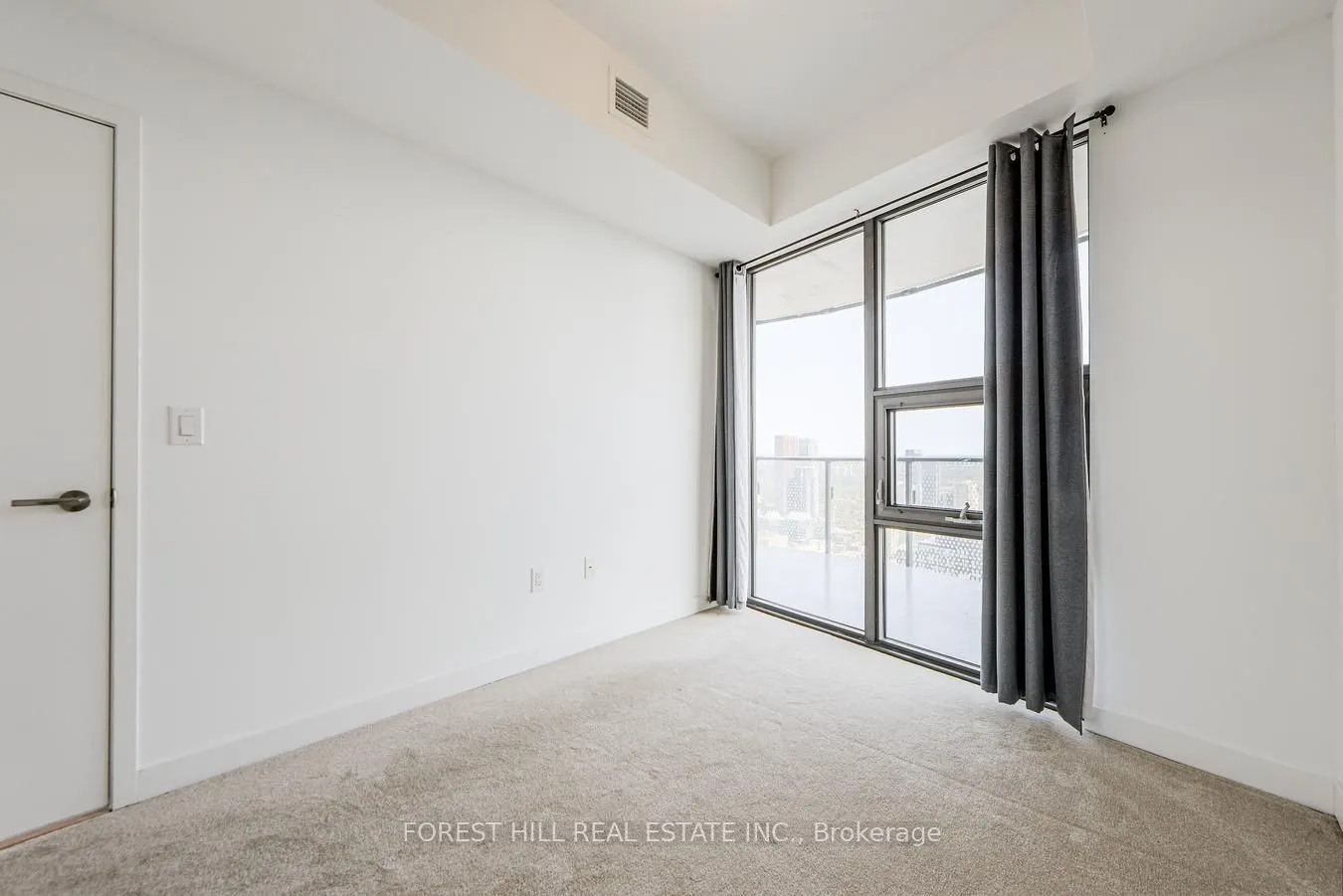 11 Wellesley Street W, #4611
