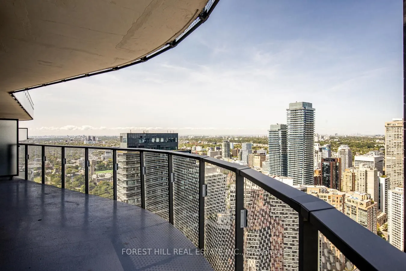 11 Wellesley Street W, #4611