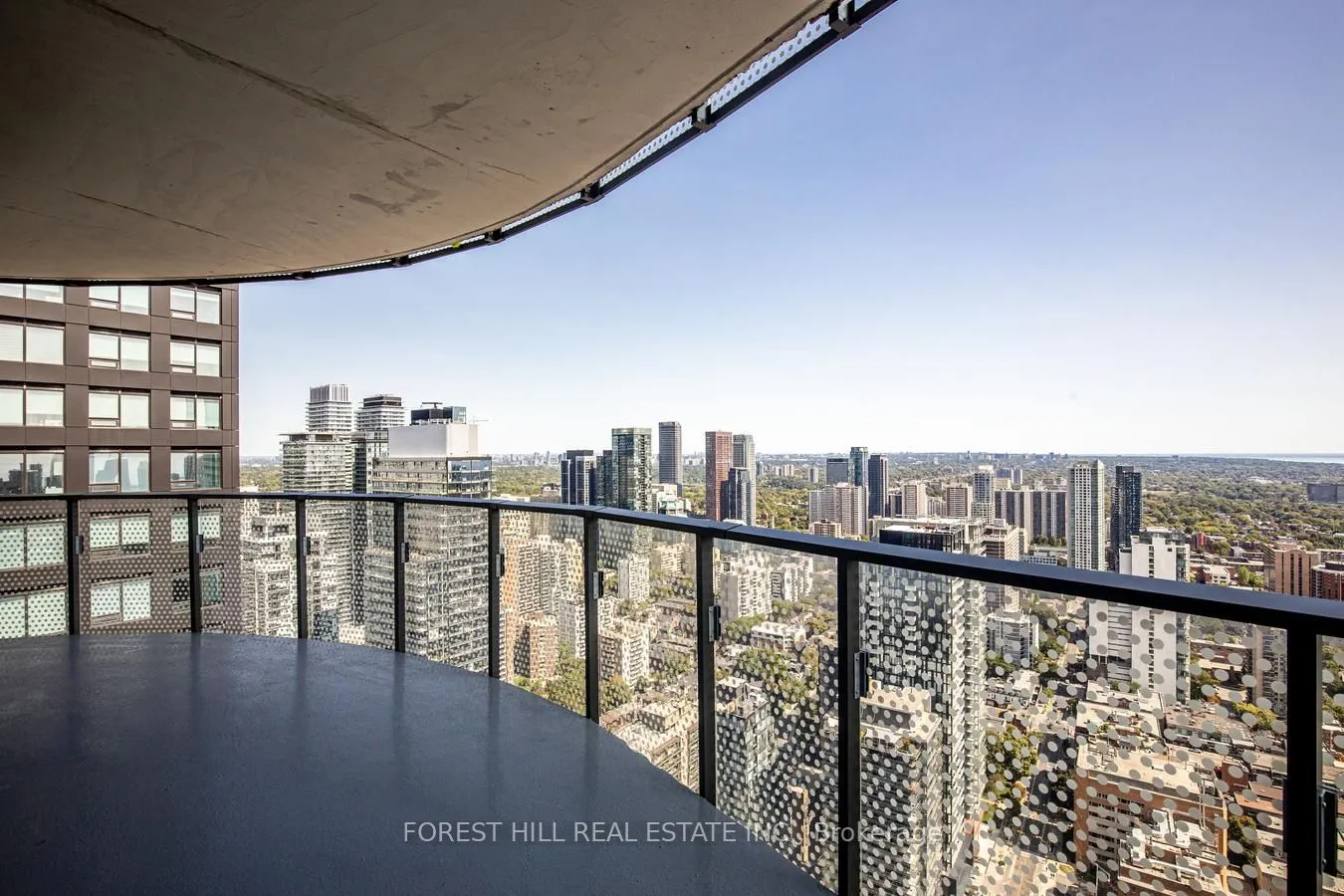 11 Wellesley Street W, #4611