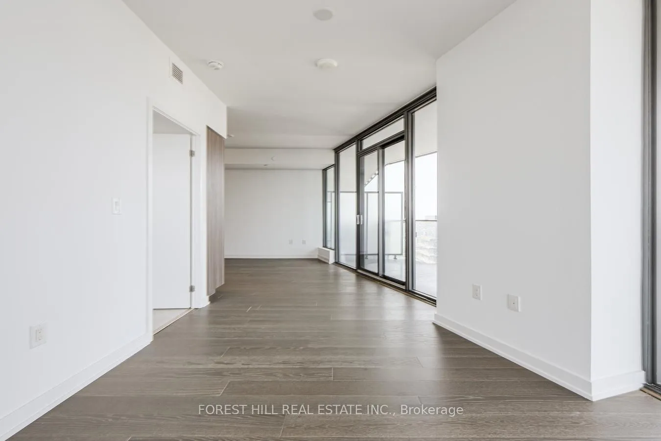 11 Wellesley Street W, #4611