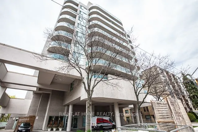 398 EGLINTON Avenue E, #306