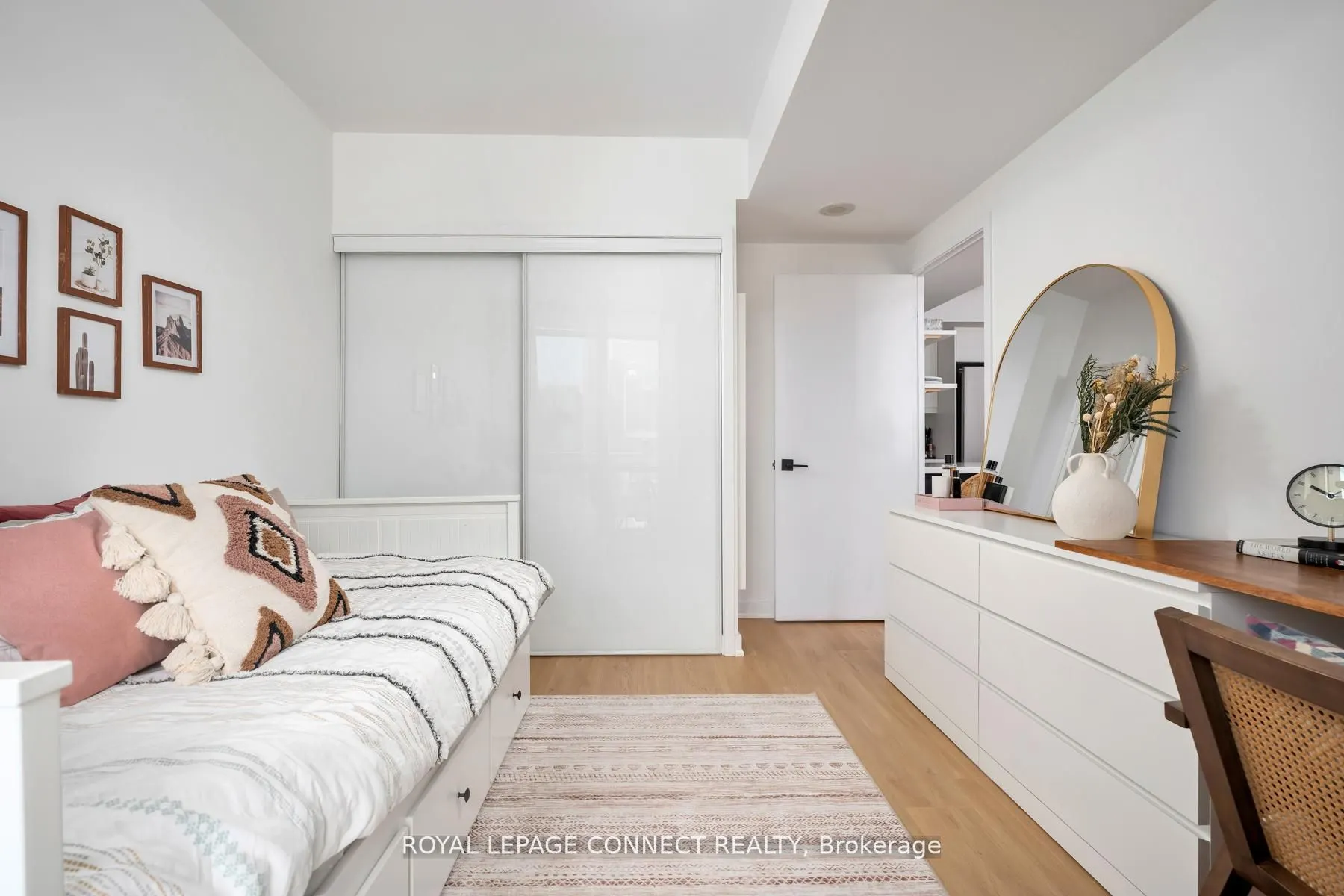 5 Mariner Terrace, #901-UNF