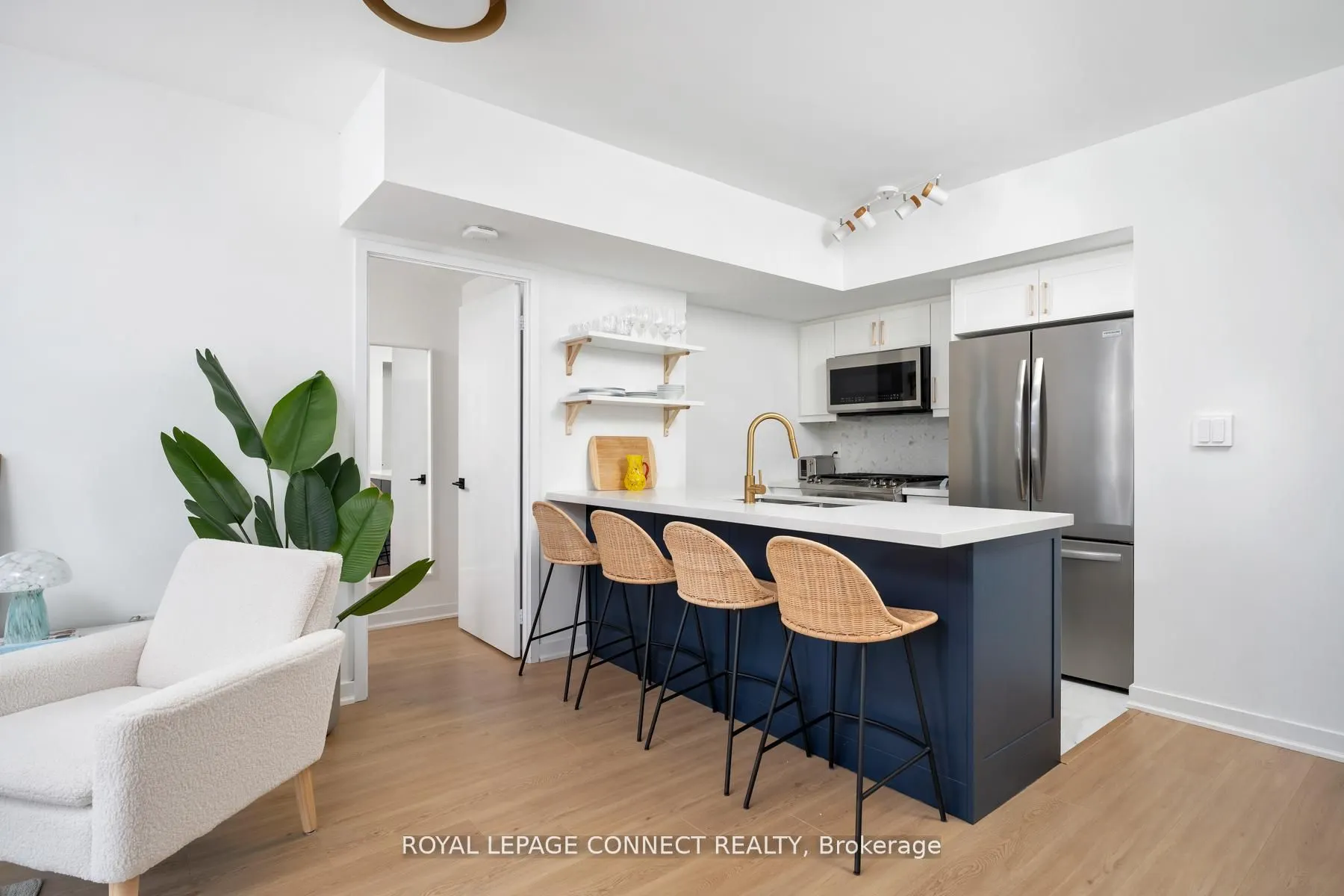 5 Mariner Terrace, #901-UNF