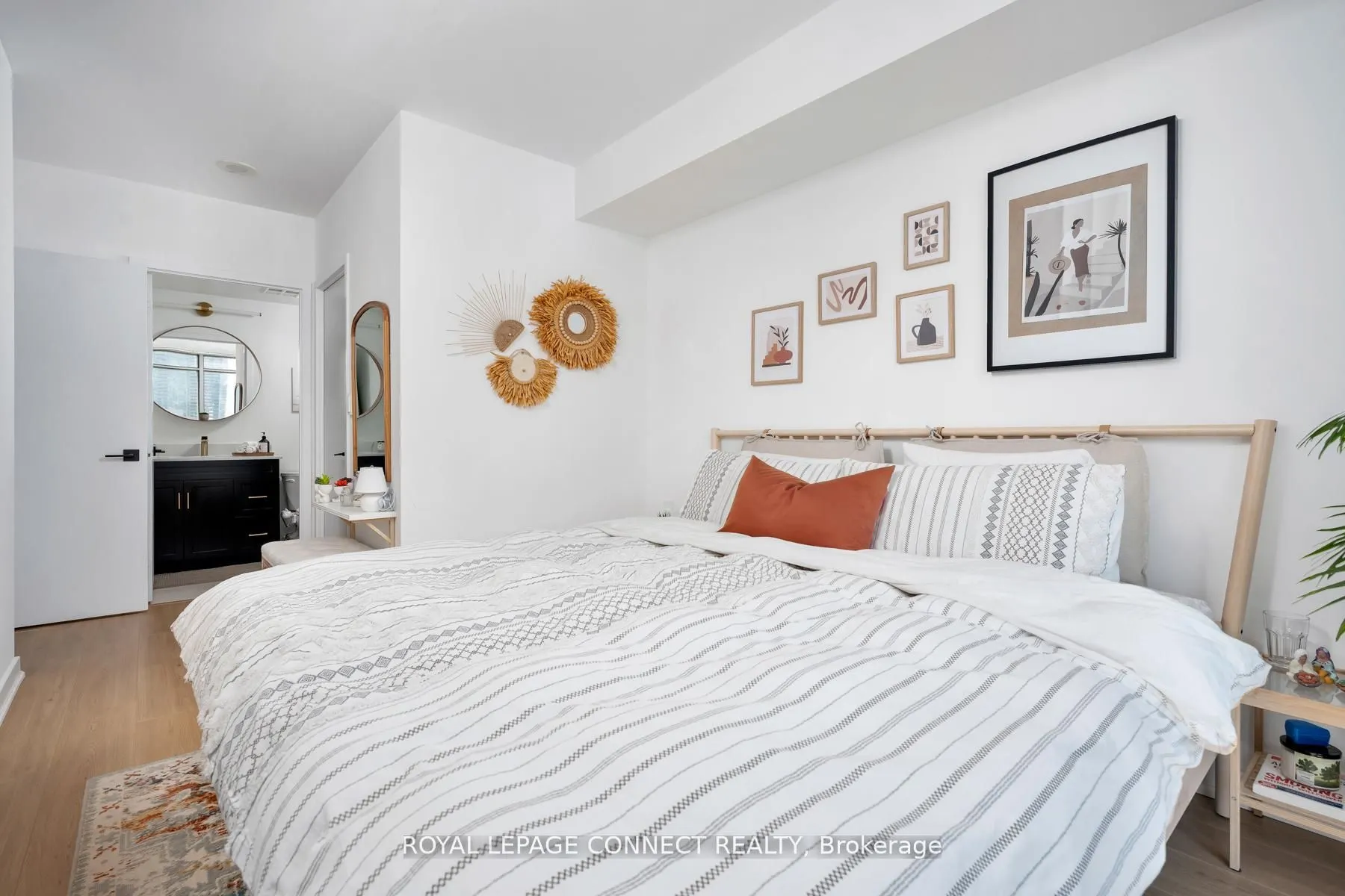 5 Mariner Terrace, #901-UNF