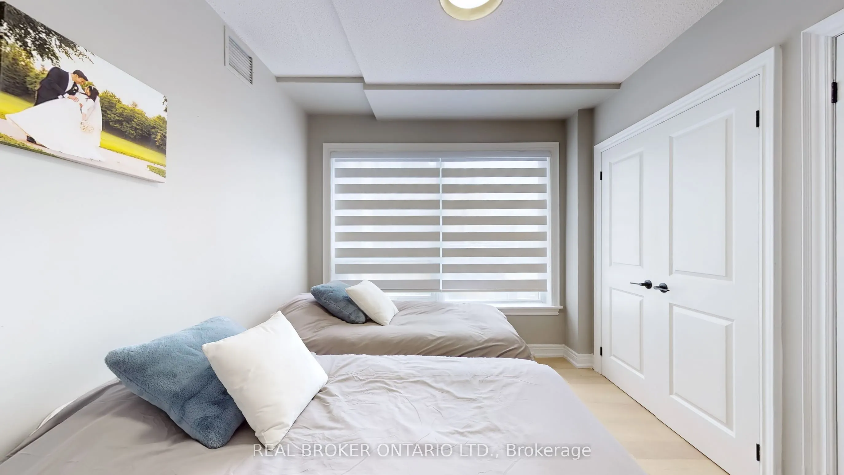701 Sheppard Avenue W, #415