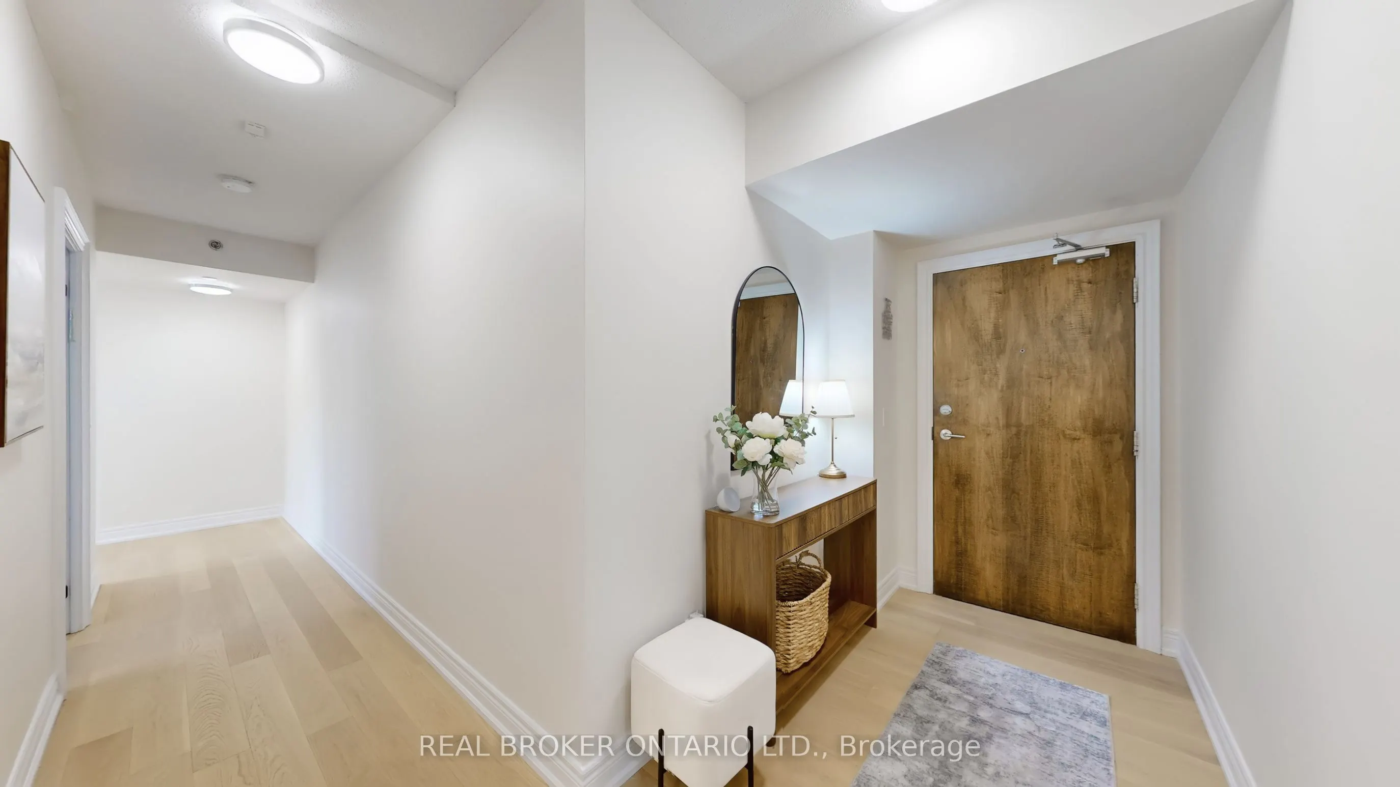 701 Sheppard Avenue W, #415
