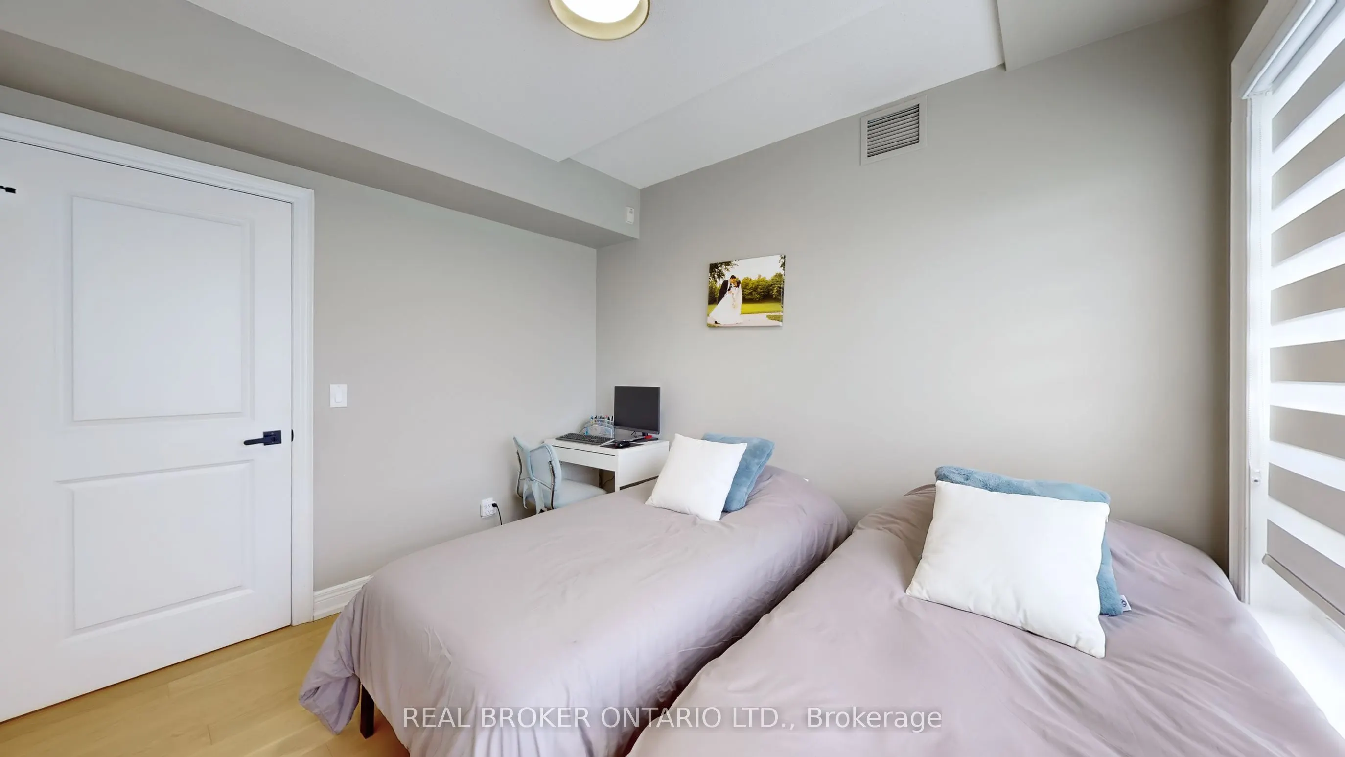 701 Sheppard Avenue W, #415